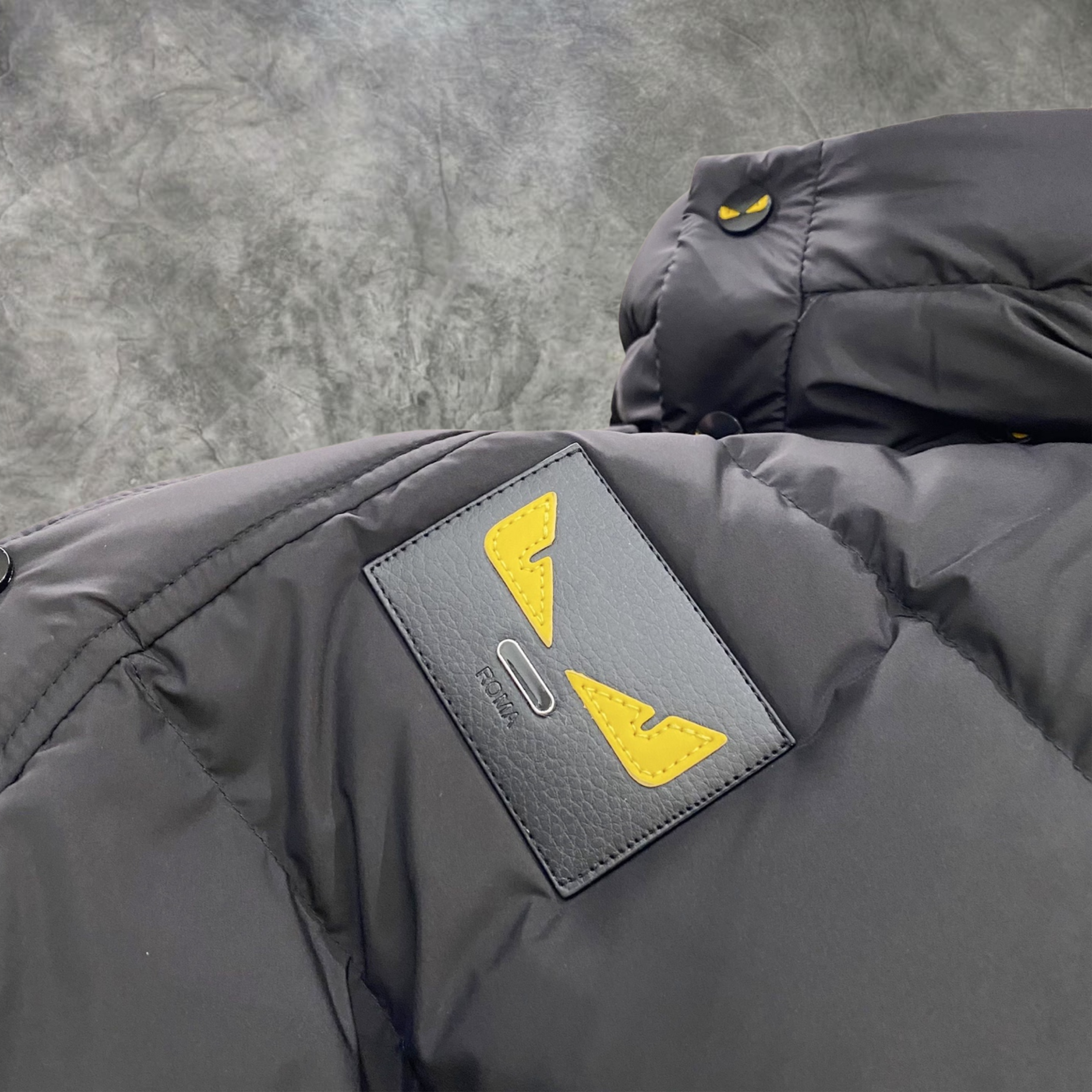 Elvare Club® Puffer Jacket