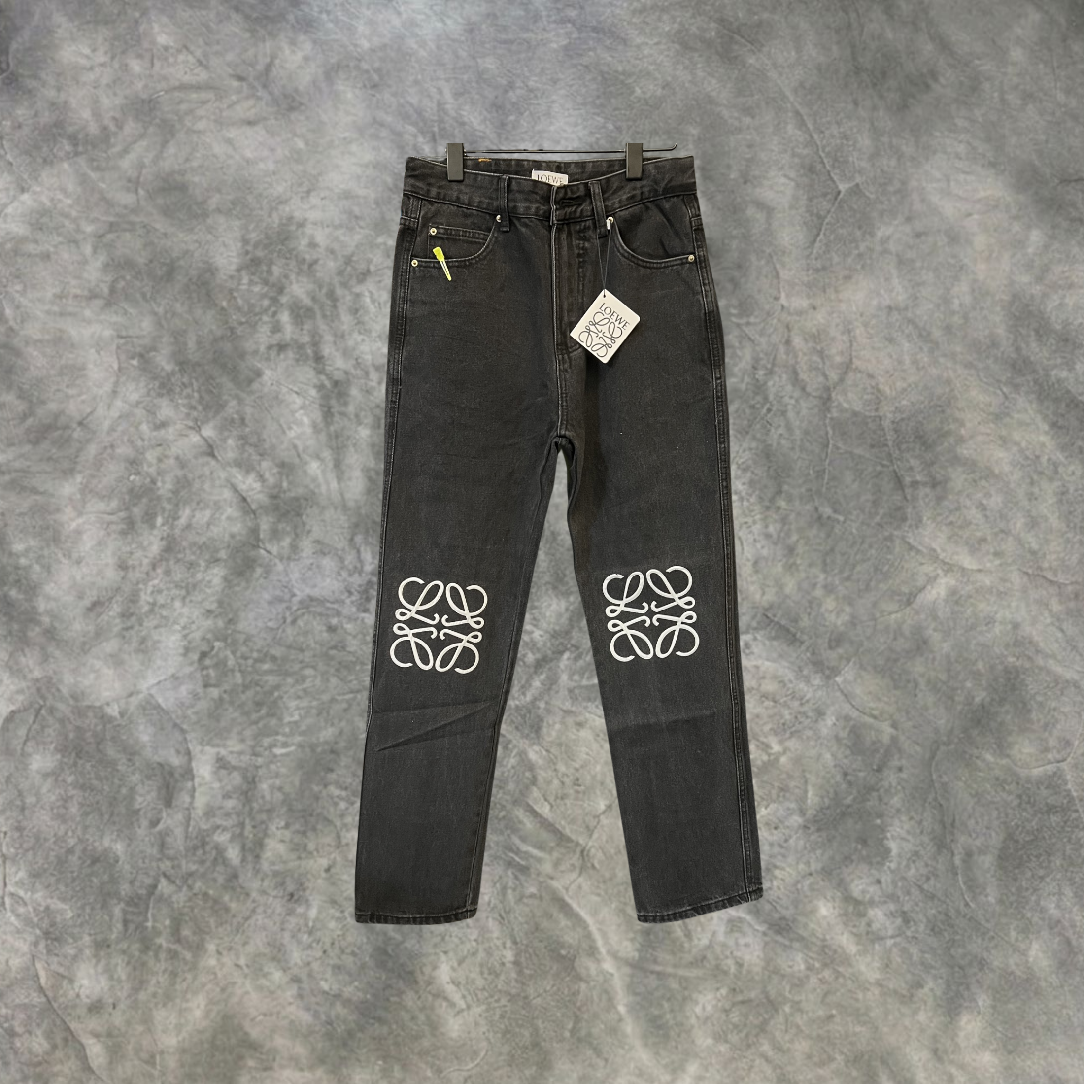 Elvare Club® Jeans