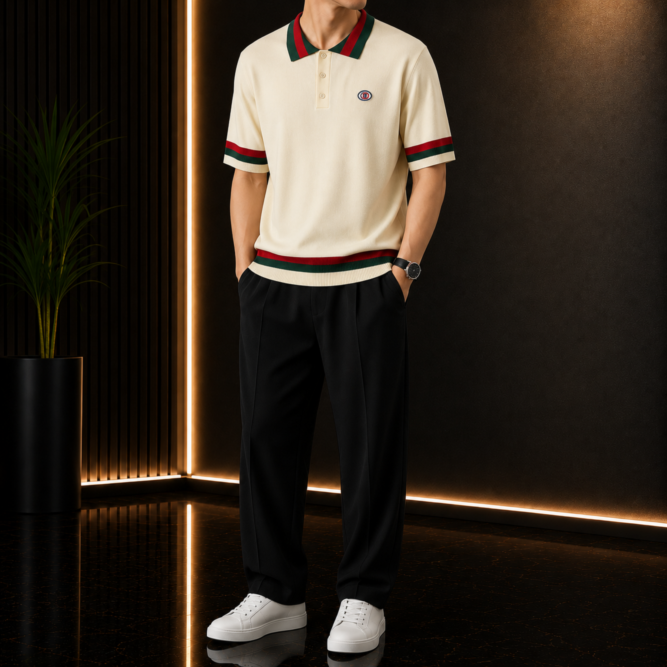 Elvare Club® Sweater
