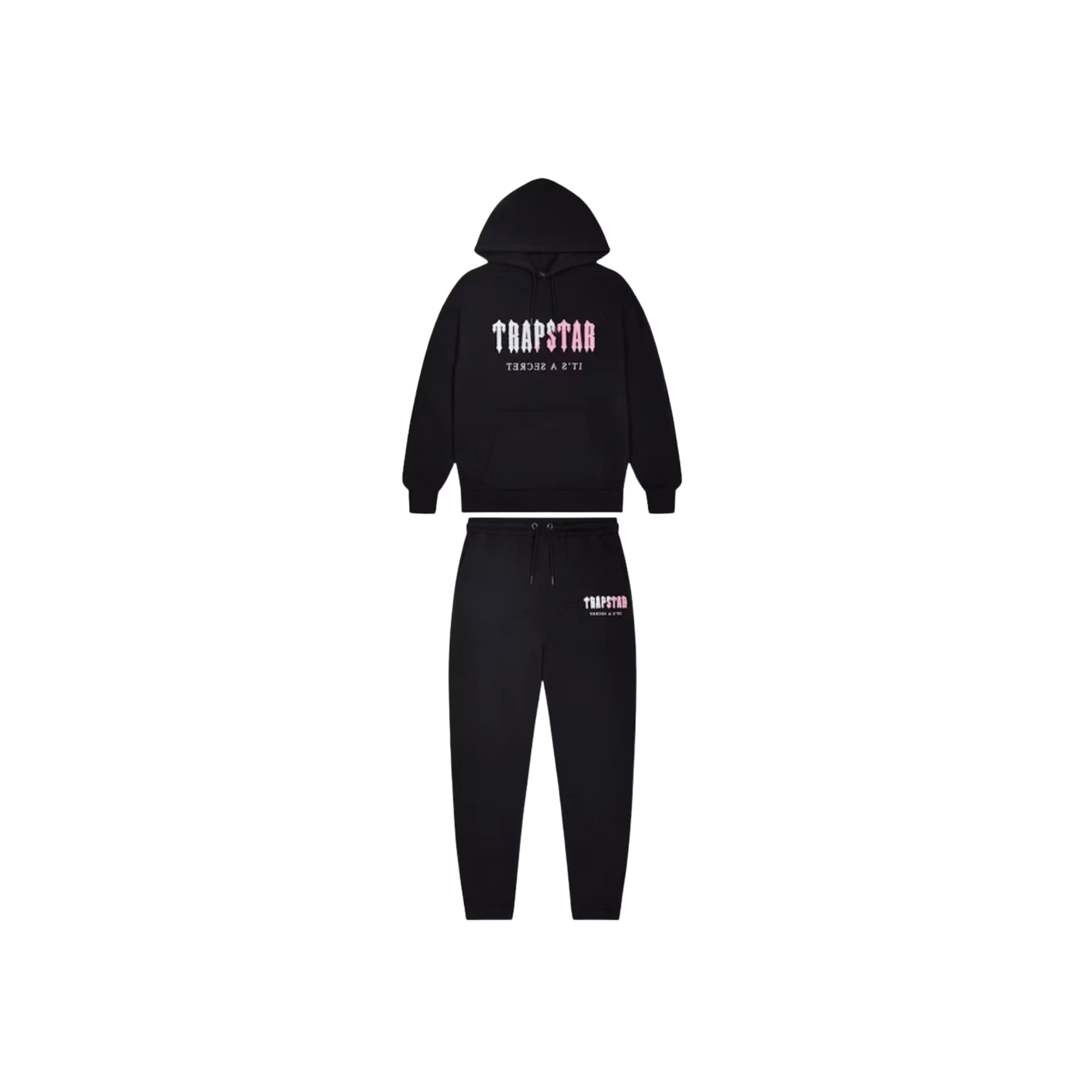 Elvare Club® Tracksuit