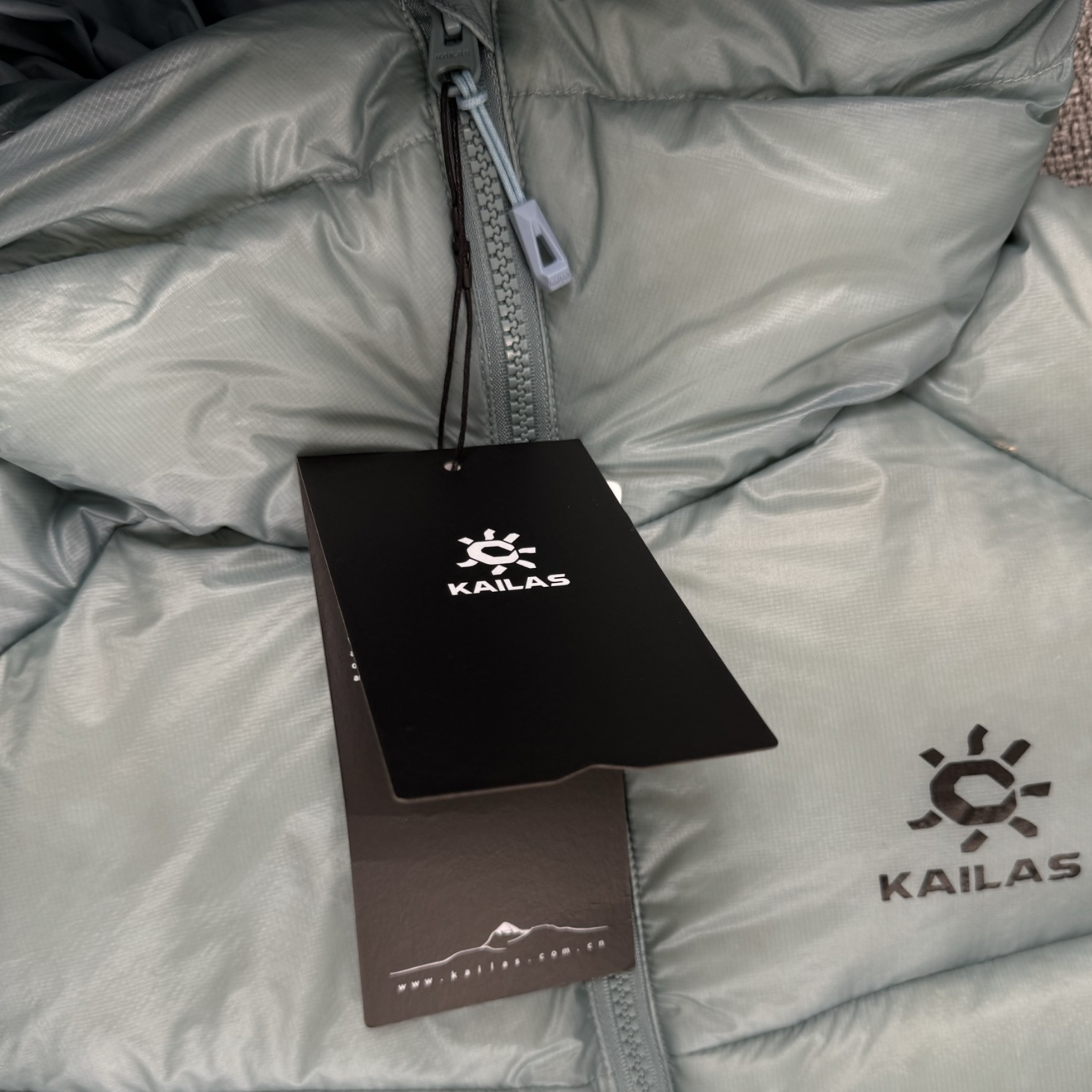 Elvare Club® Puffer Jacket
