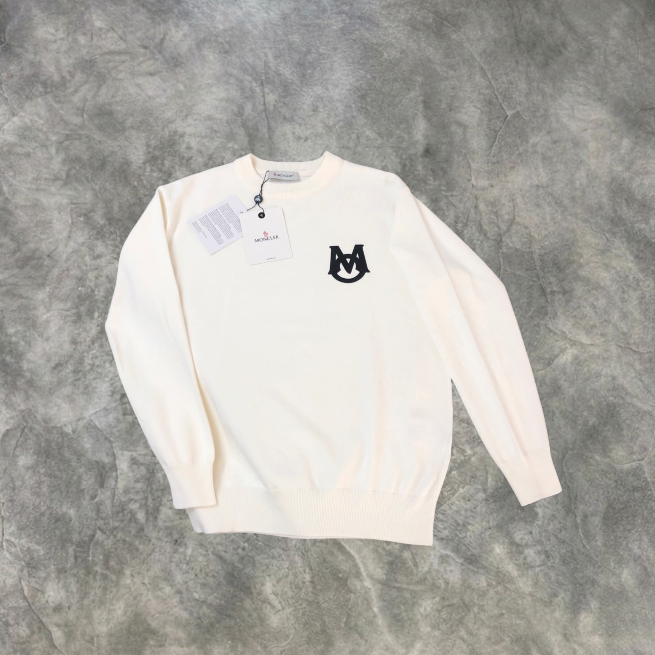 Elvare Club® Sweater