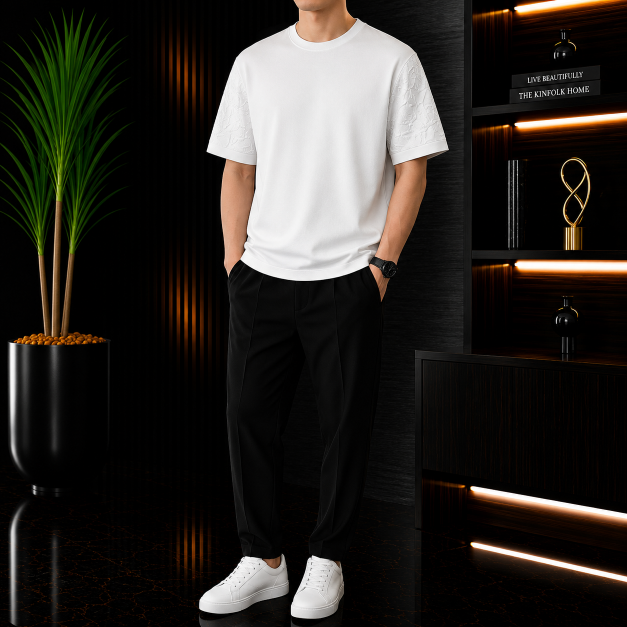 Elvare Club® T-shirt