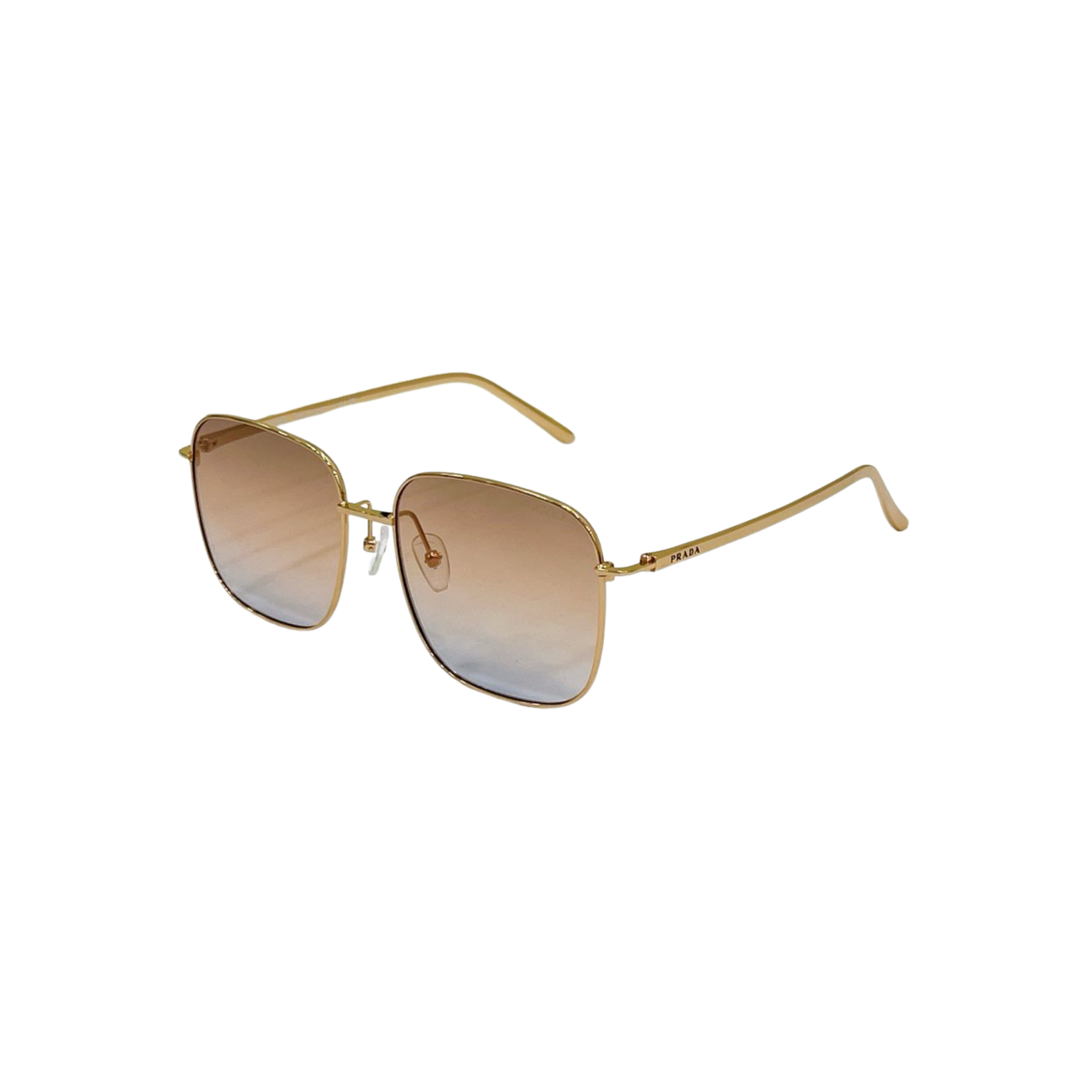 Elvare Club® Black Glasses