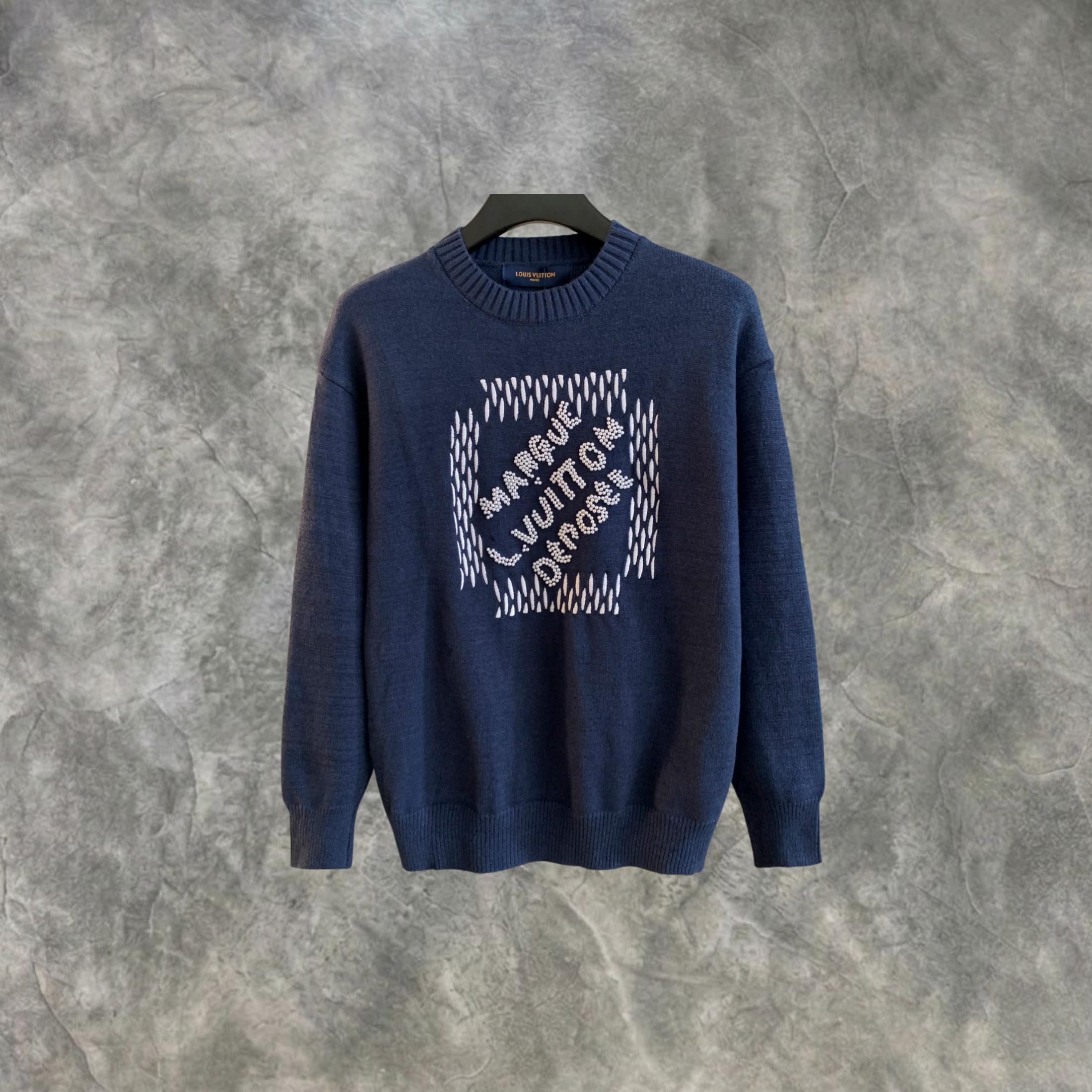 Elvare Club® Sweater