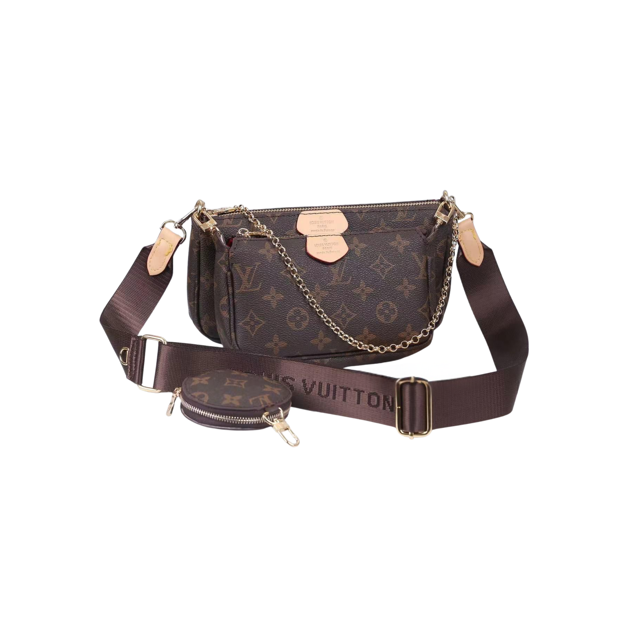 Elvare Club® Women Bag