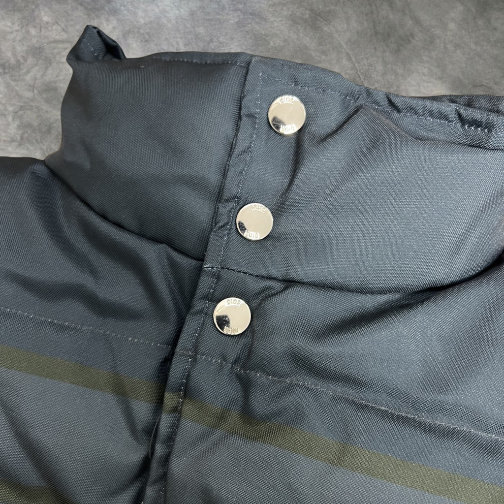 Elvare Club® Puffer Jacket