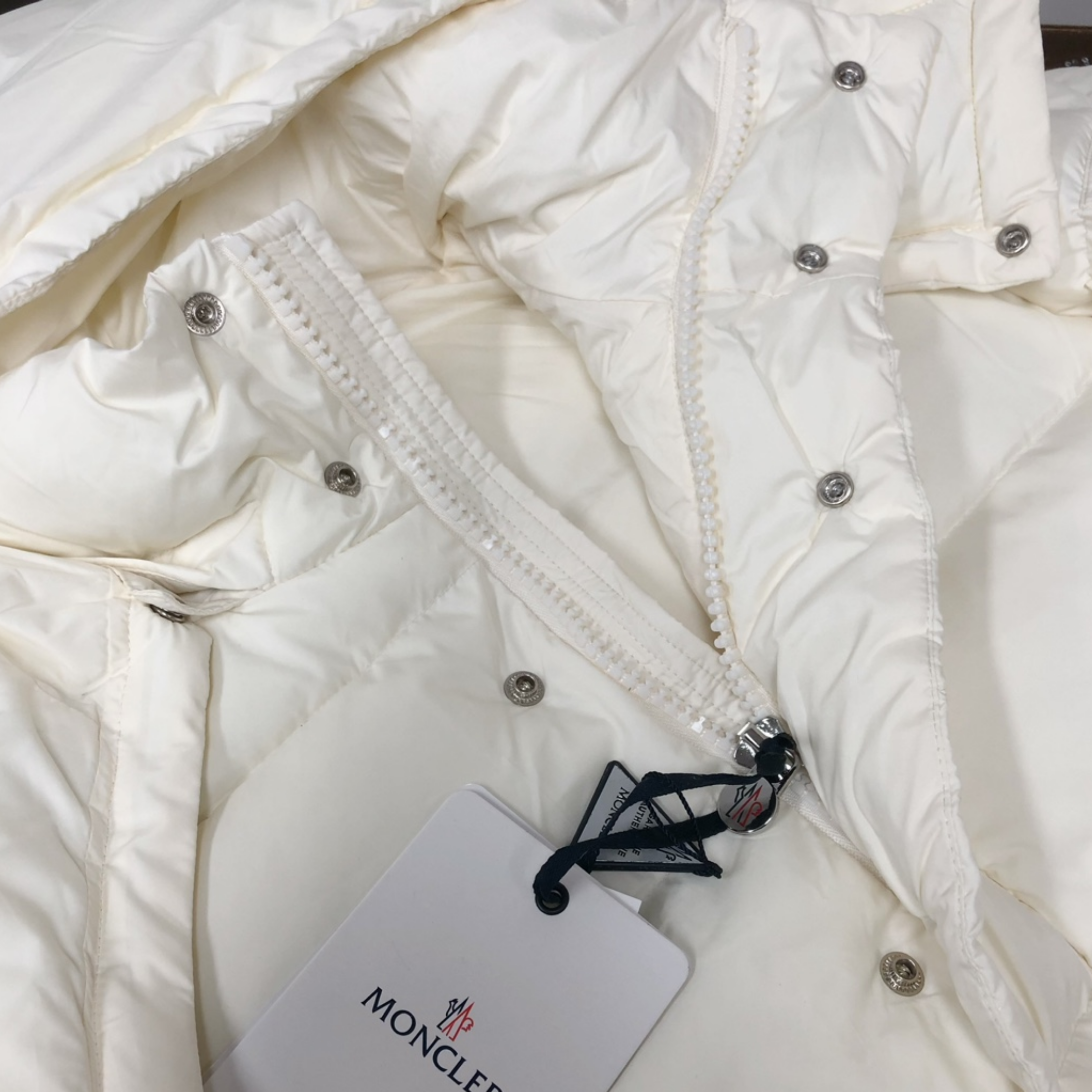 Elvare Club® Puffer Jacket