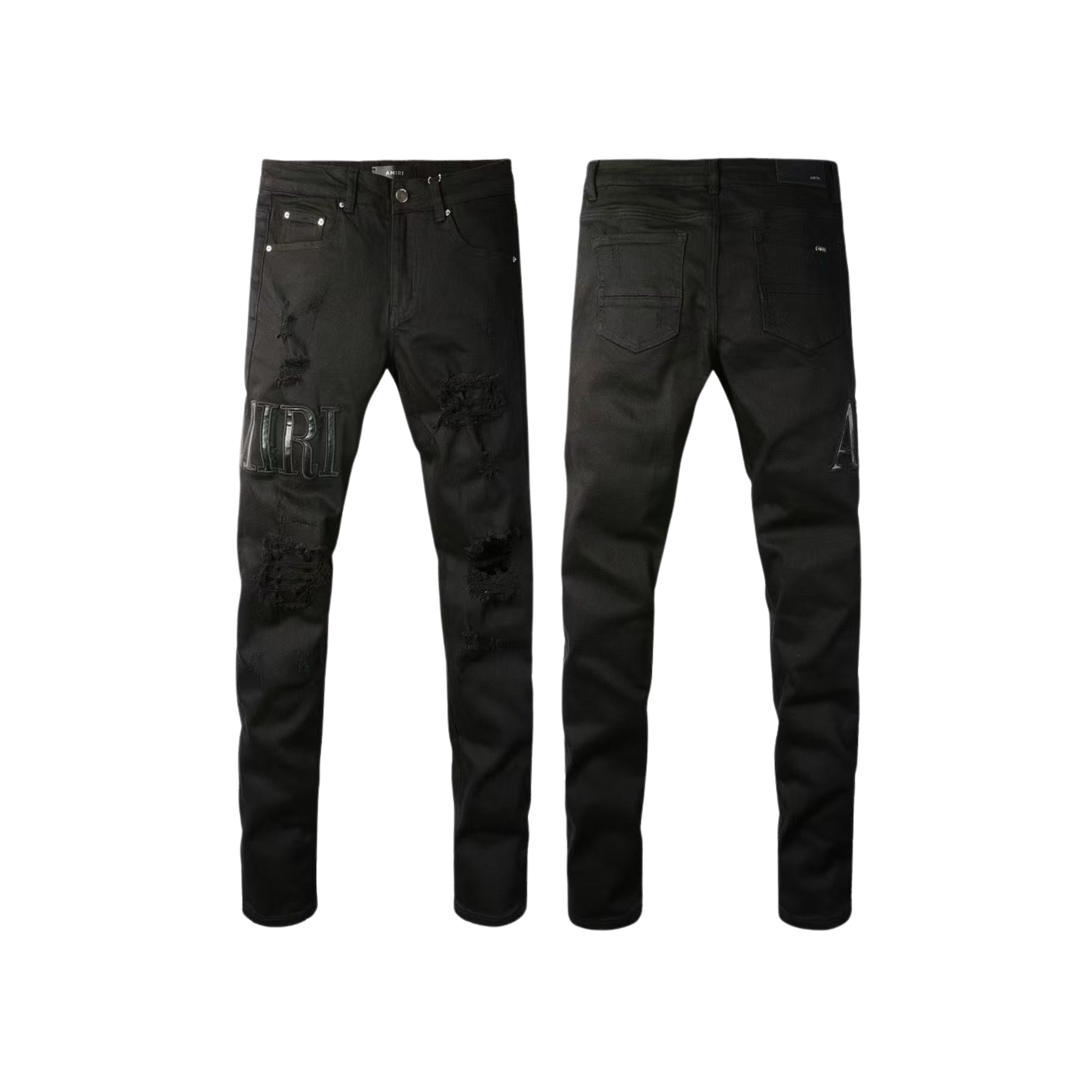 Elvare Club® Jeans