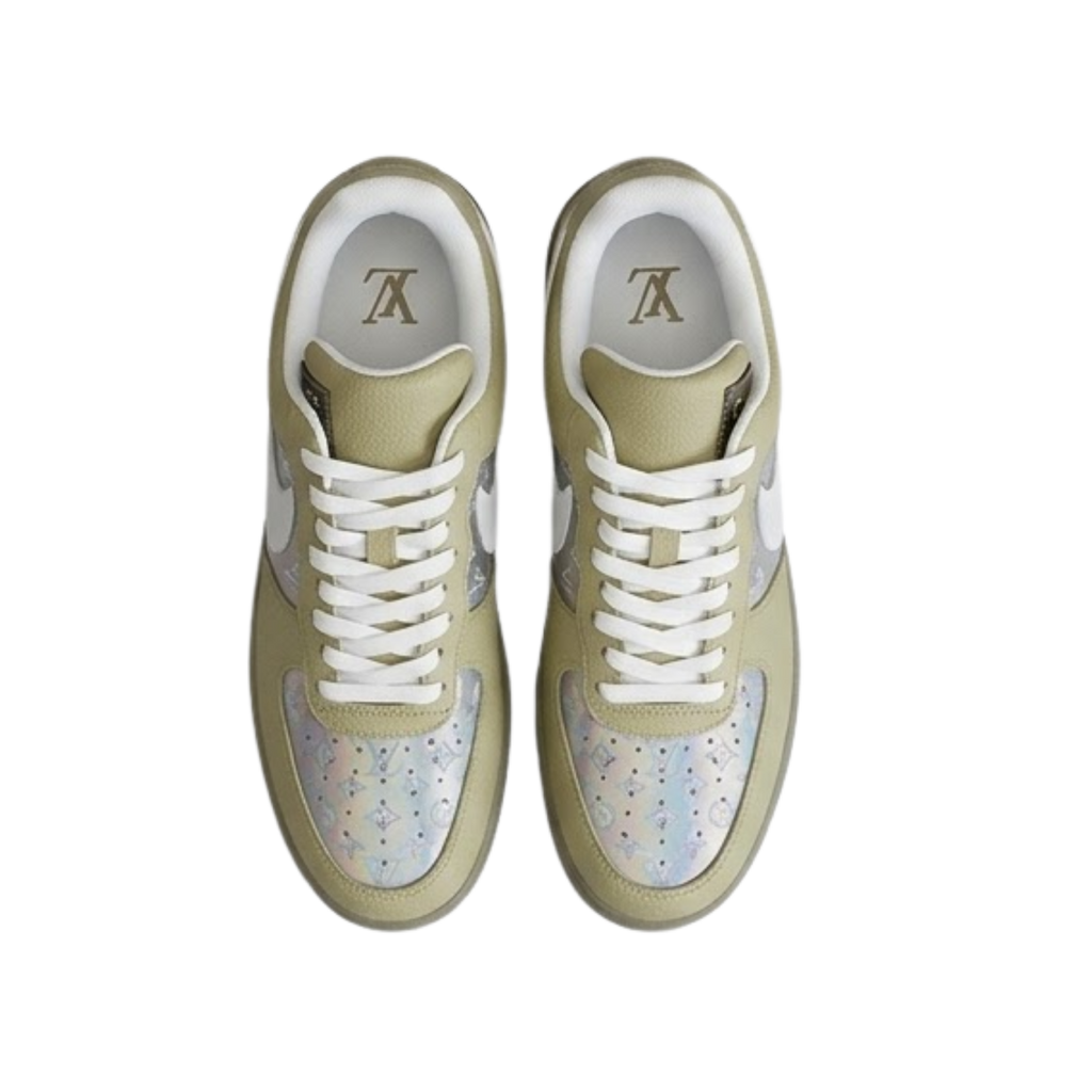 Elvare Club® Sneaker