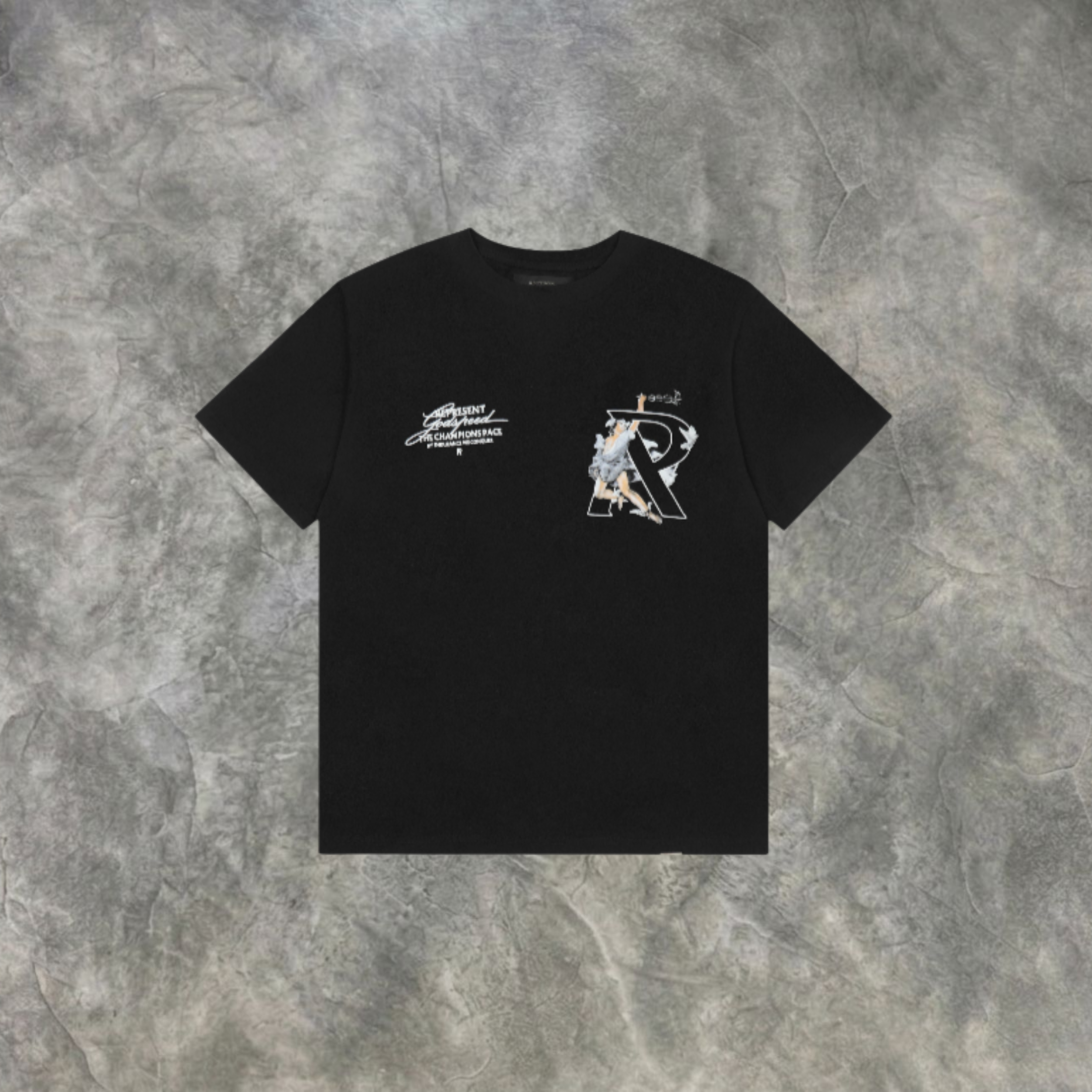Elvare Club® T-Shirt