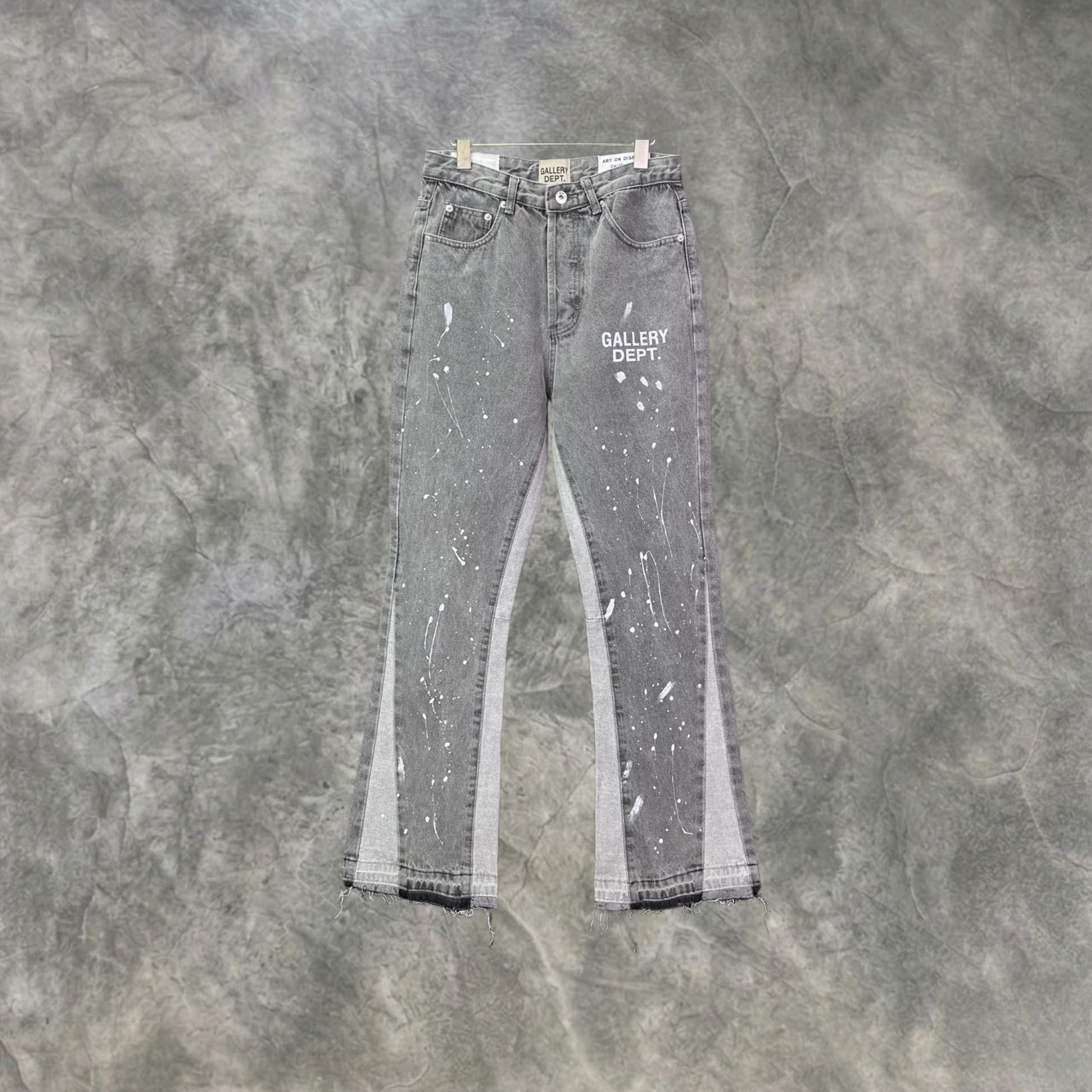 Elvare Club® Jeans