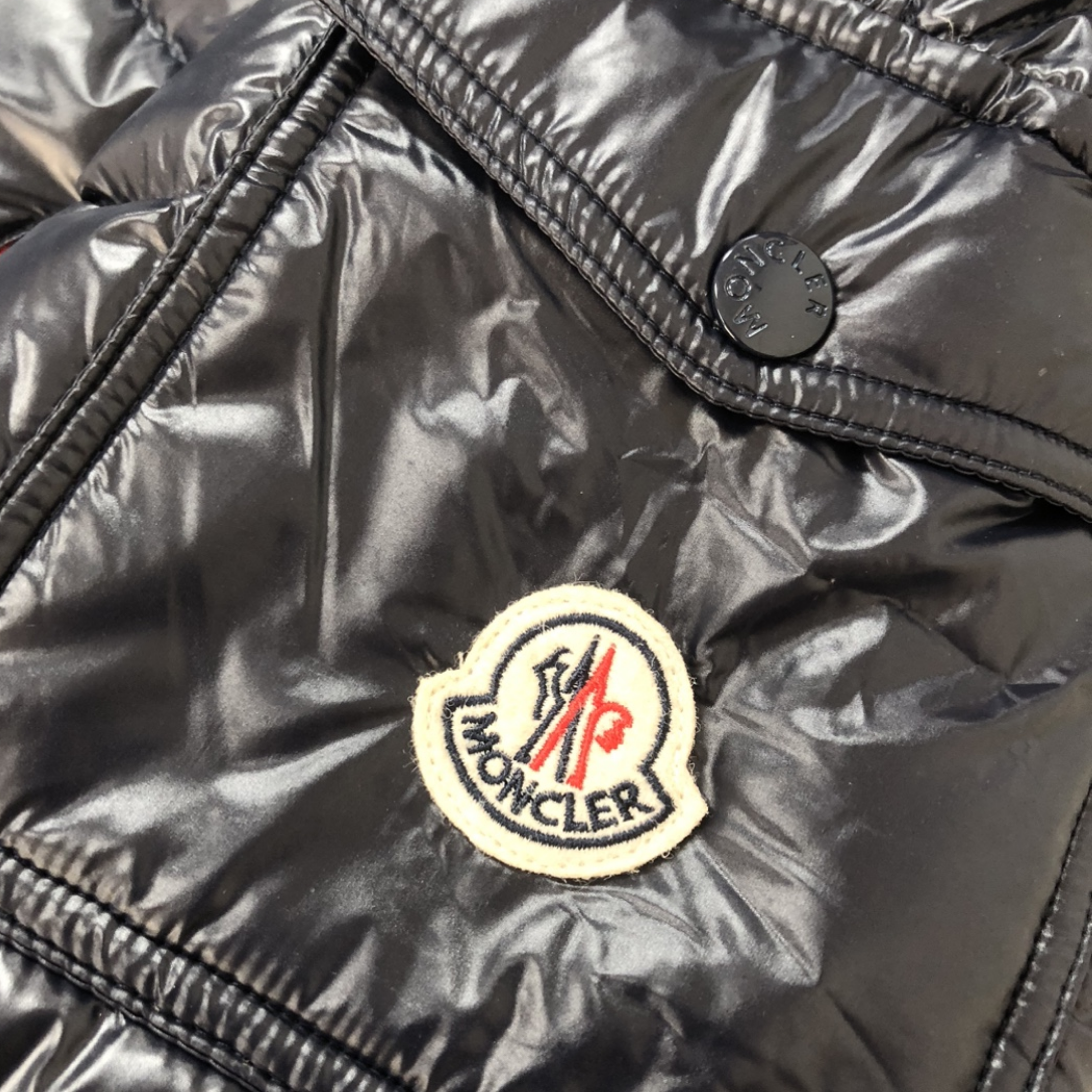 Elvare Club® Puffer Jacket