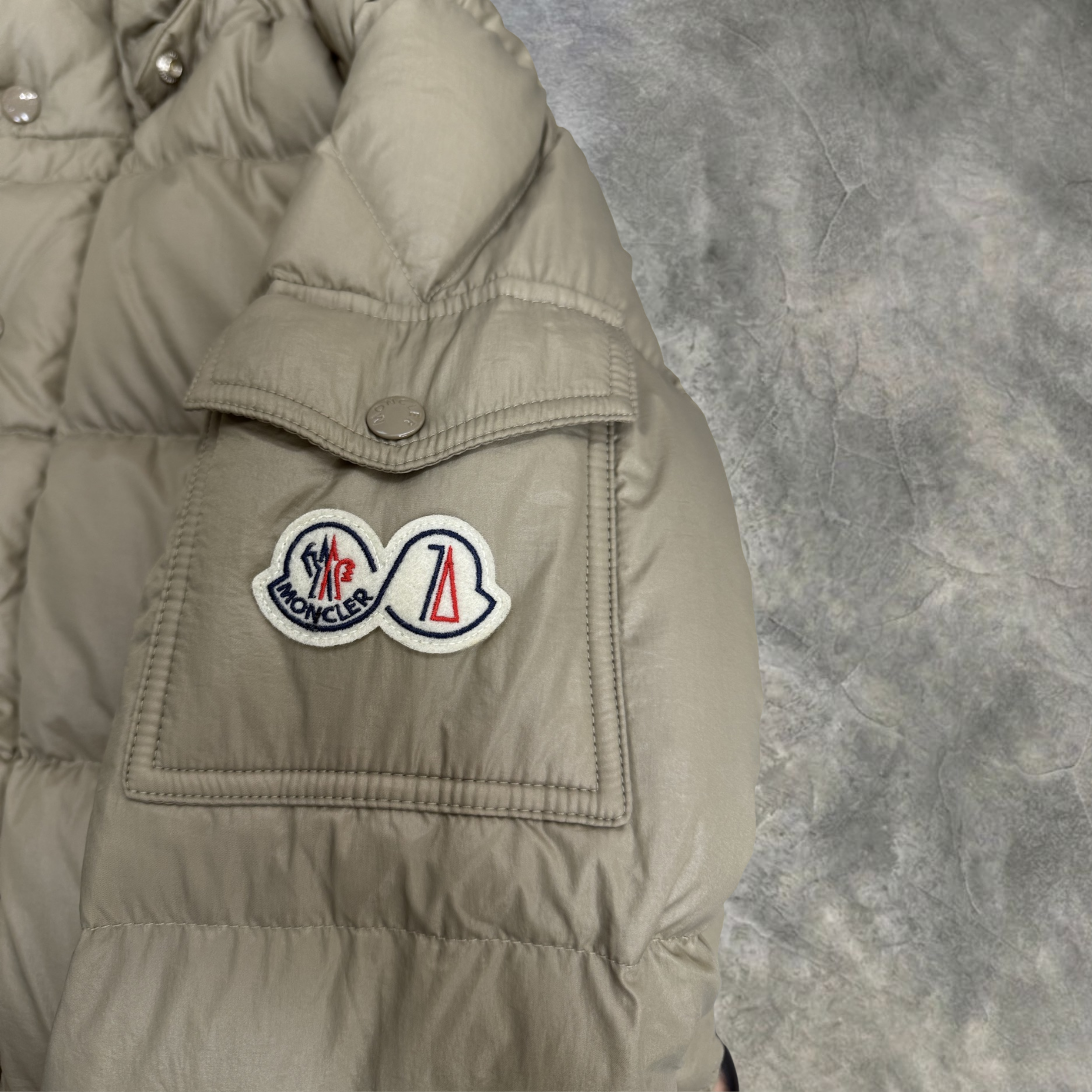 Elvare Club® Puffer Jacket