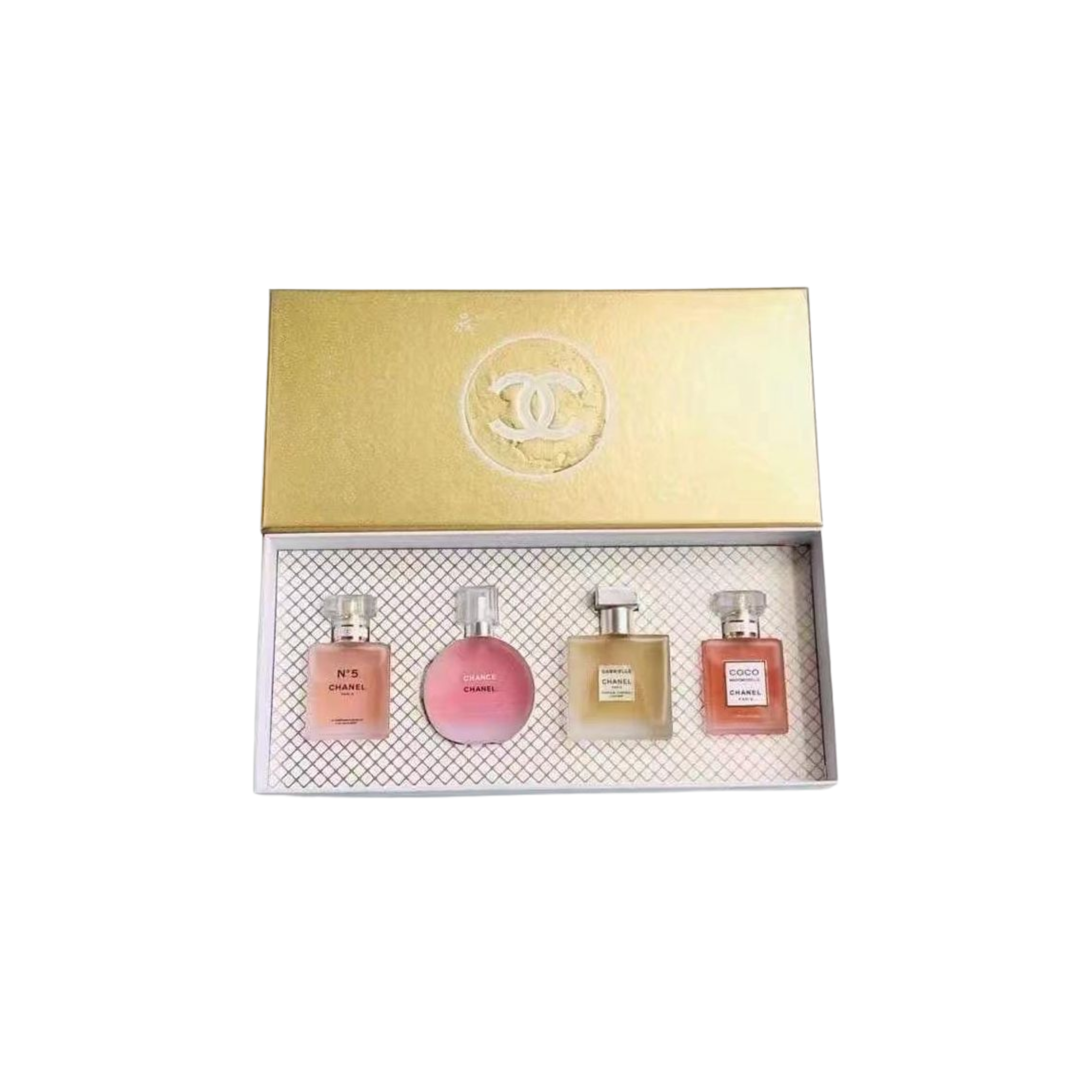 Elvare Club® Perfume