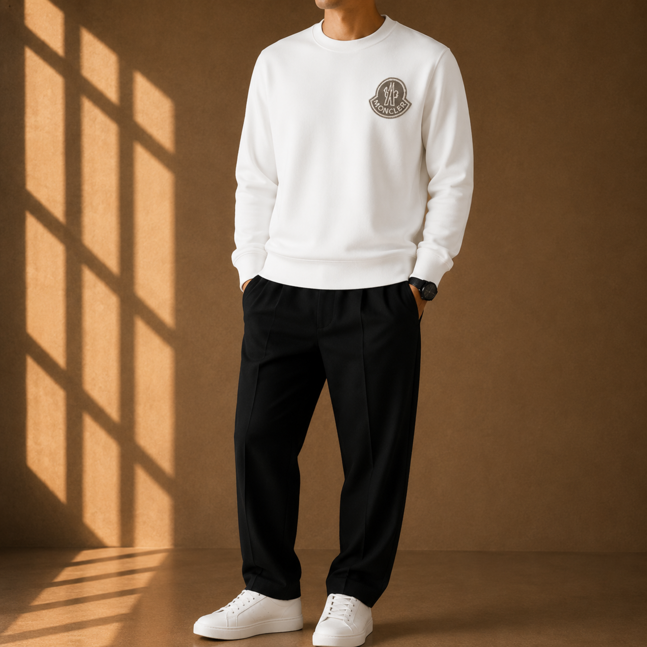 Elvare Club® Sweater