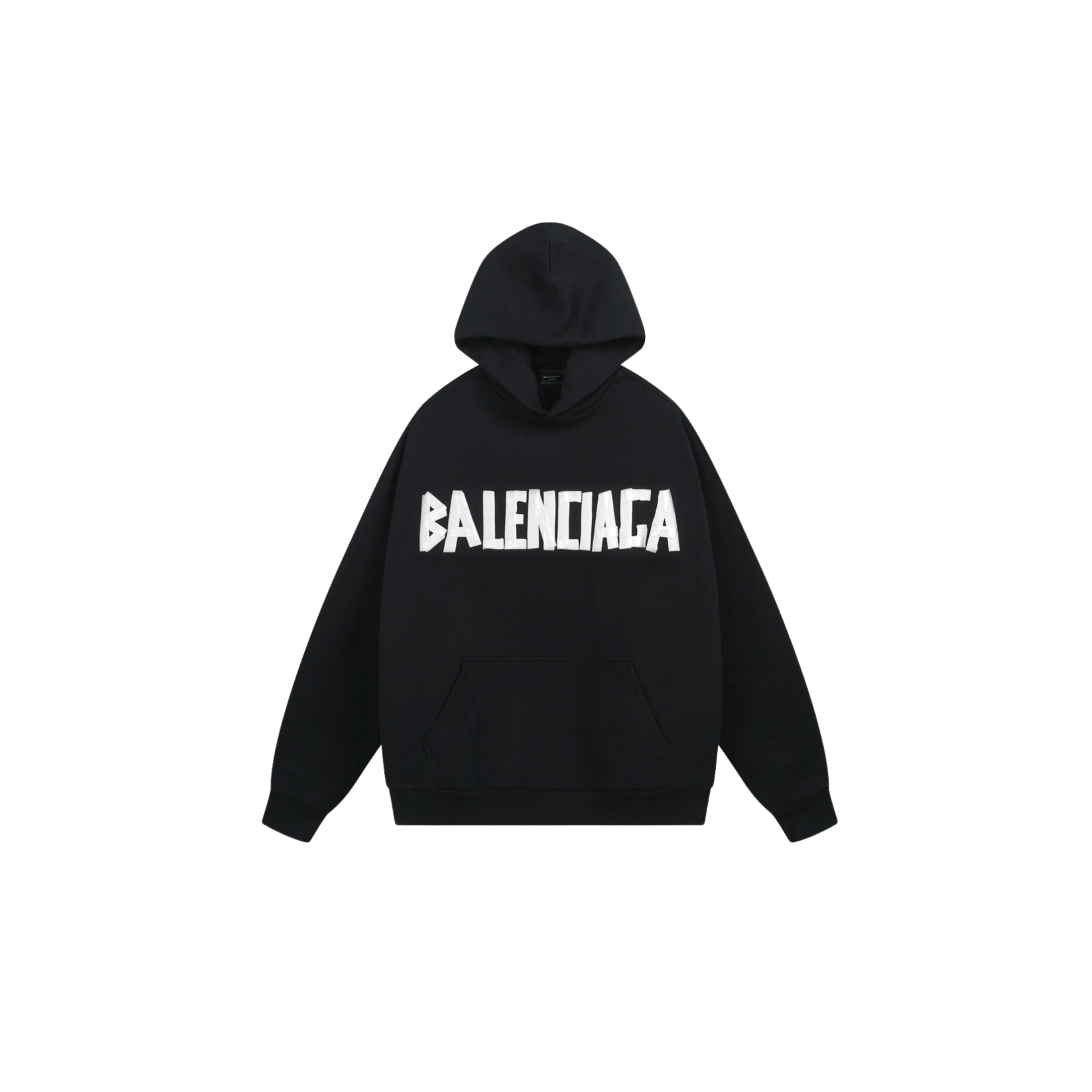 Elvare Club® Hoodie