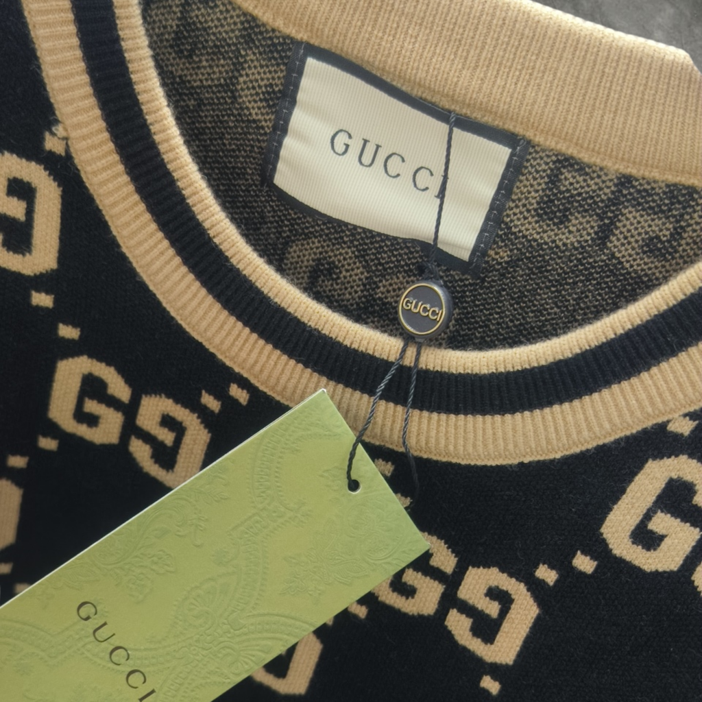 Elvare Club® Sweater