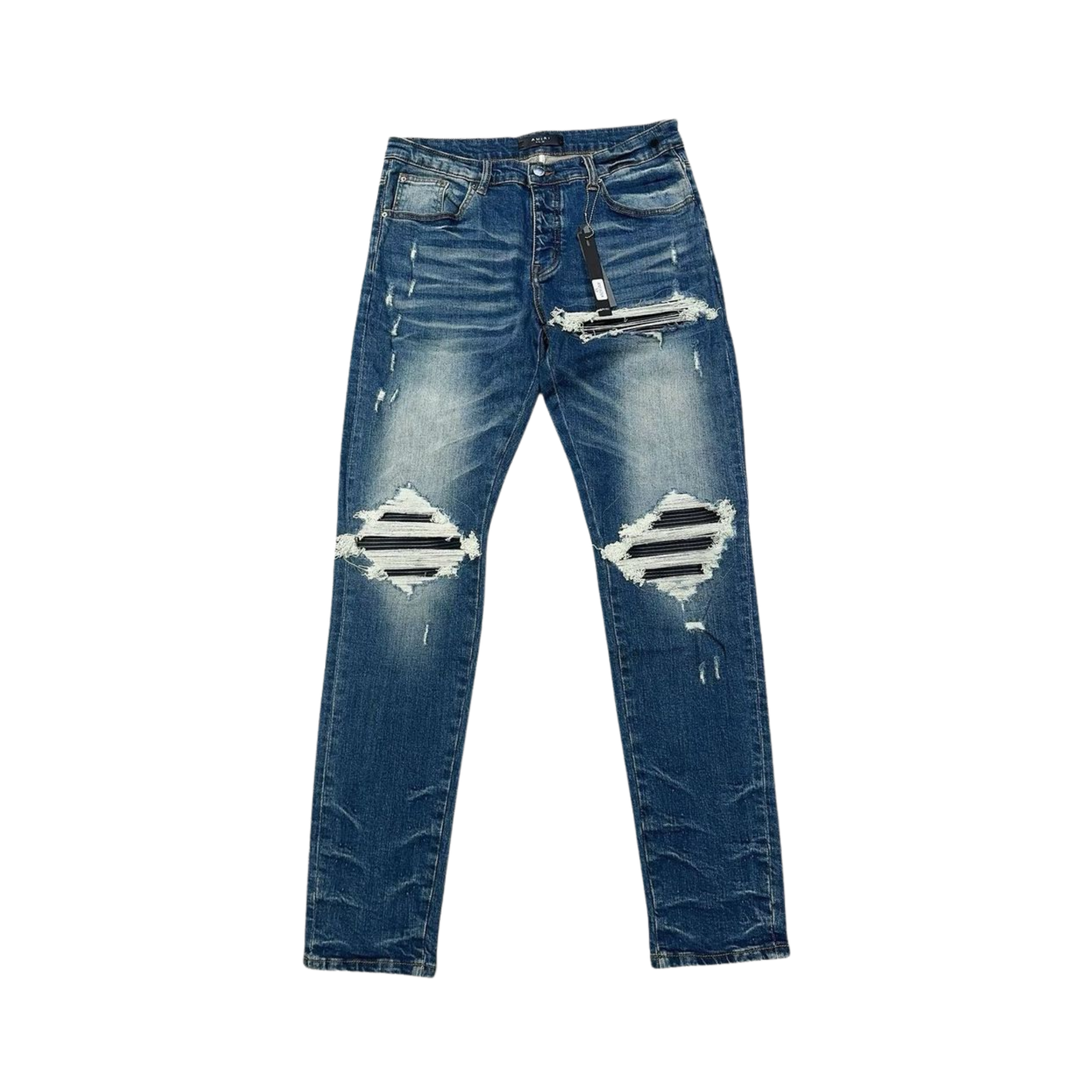 Elvare Club® Jeans