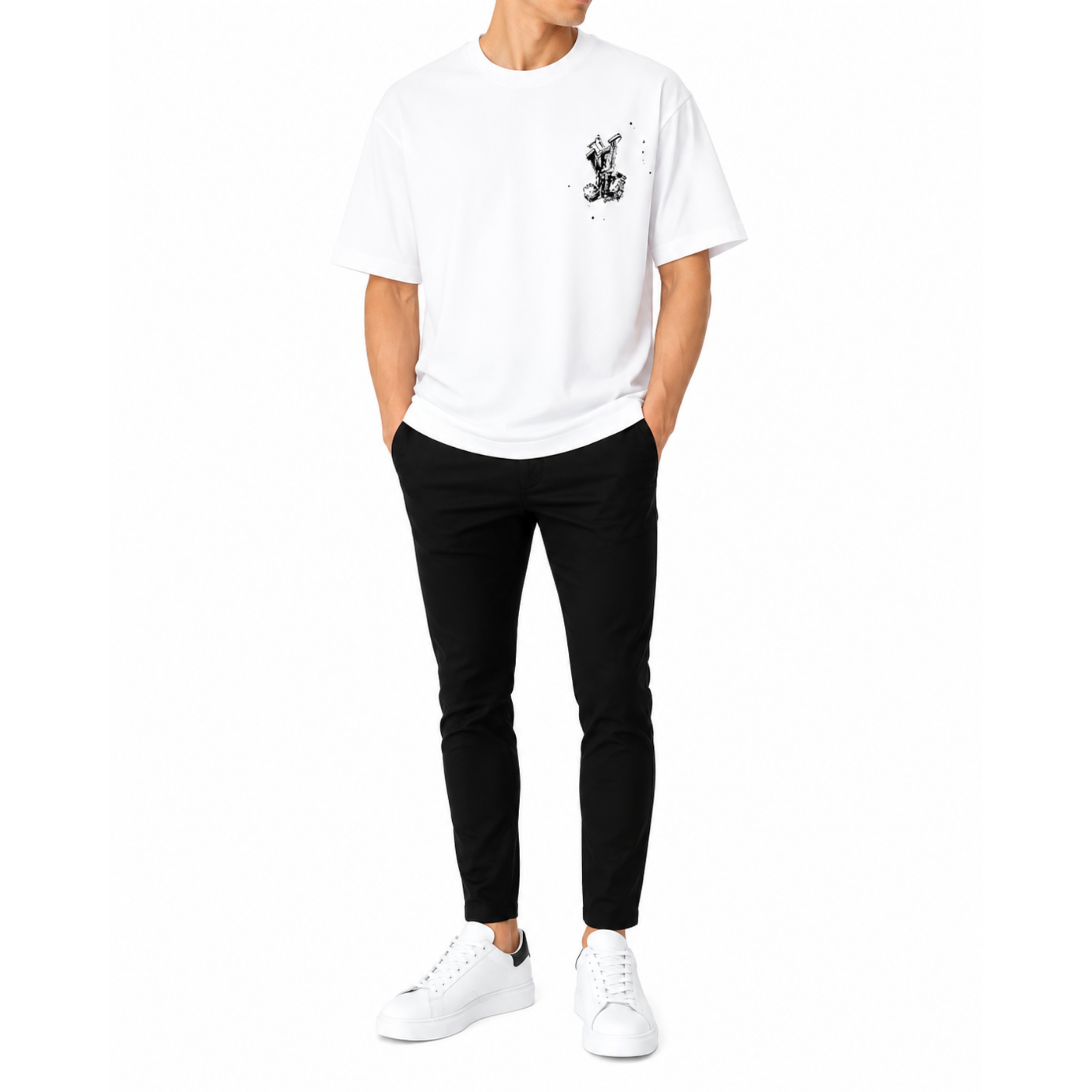 Elvare Club® T-Shirt