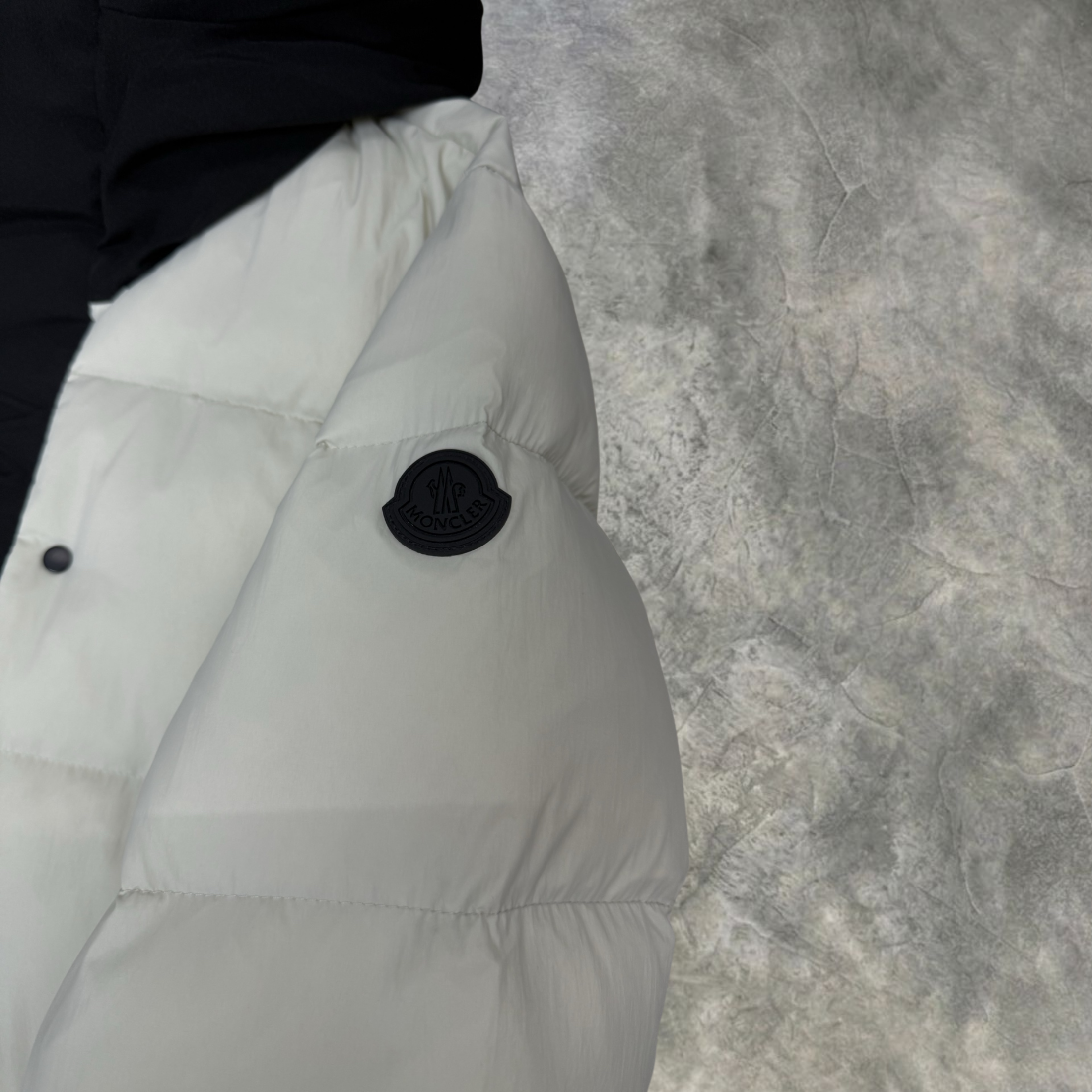 Elvare Club® Puffer Jacket