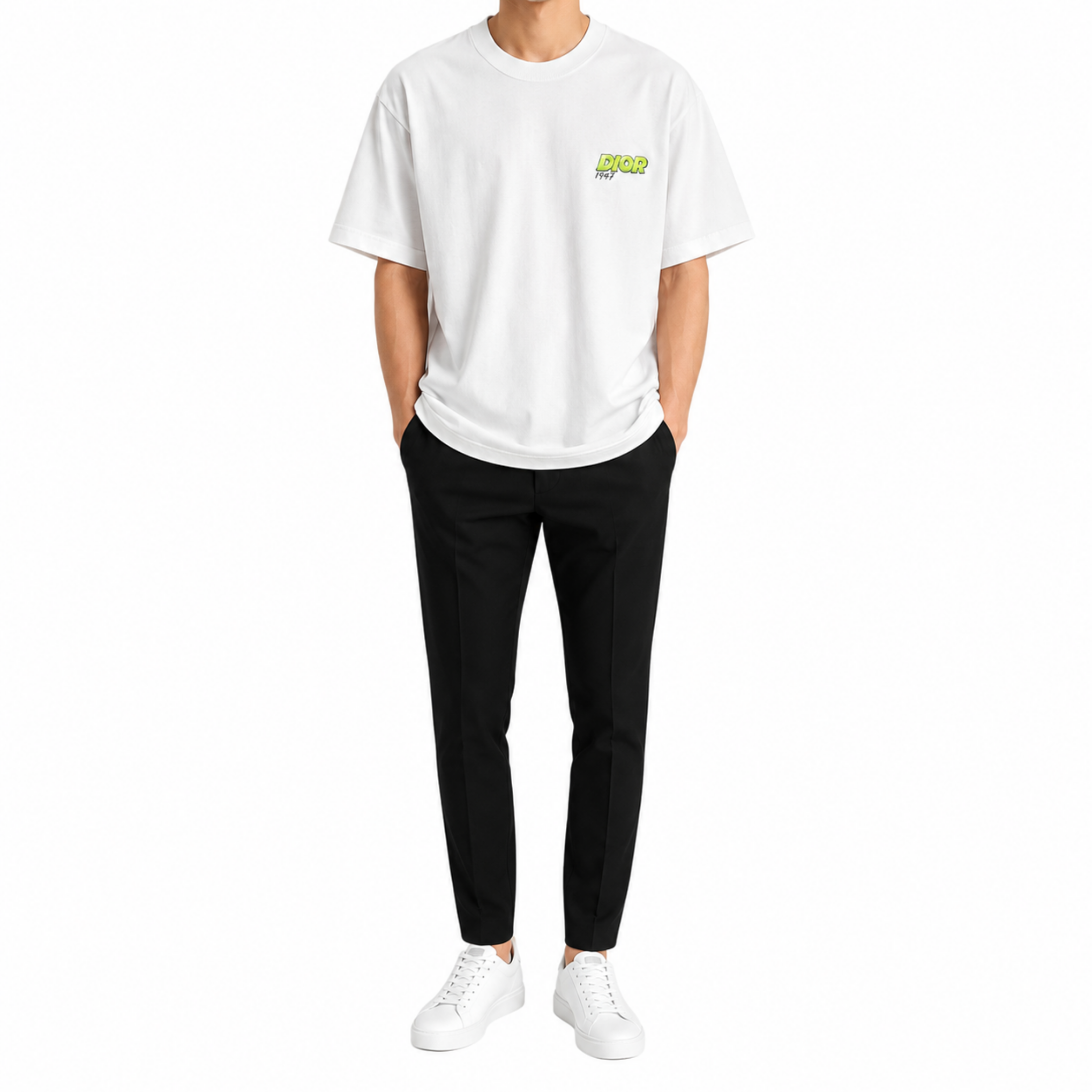 Elvare Club® T-Shirt