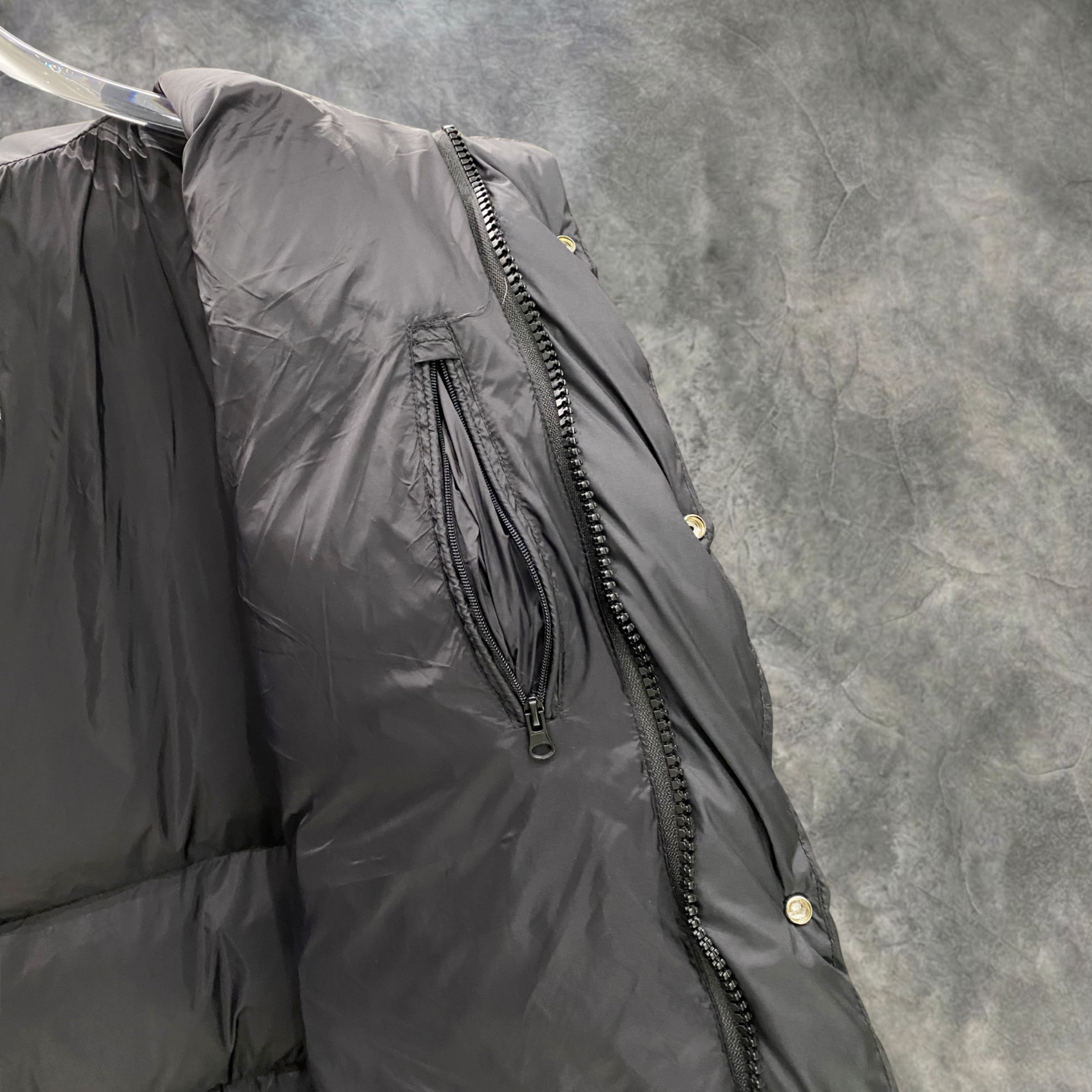 Elvare Club® Puffer Jacket