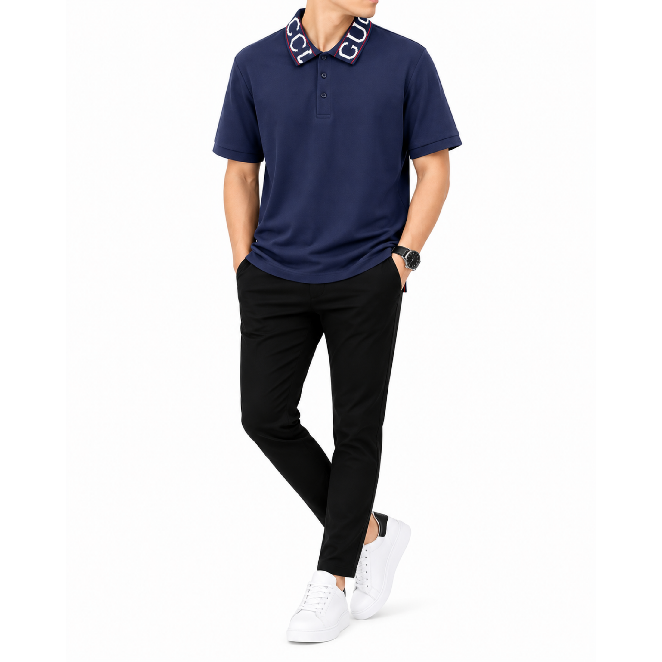 Elvare Club® T-shirt