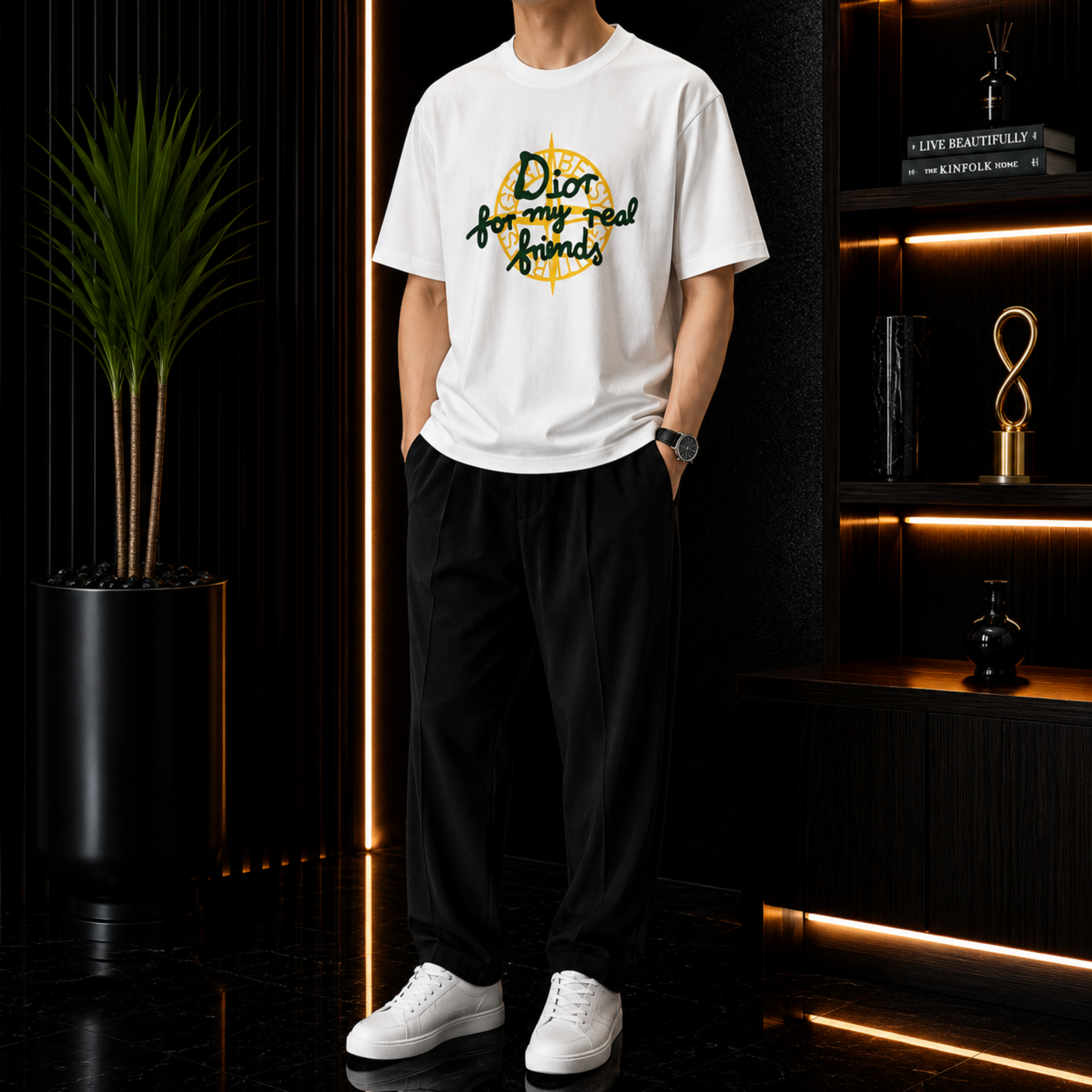 Elvare Club® T-Shirt
