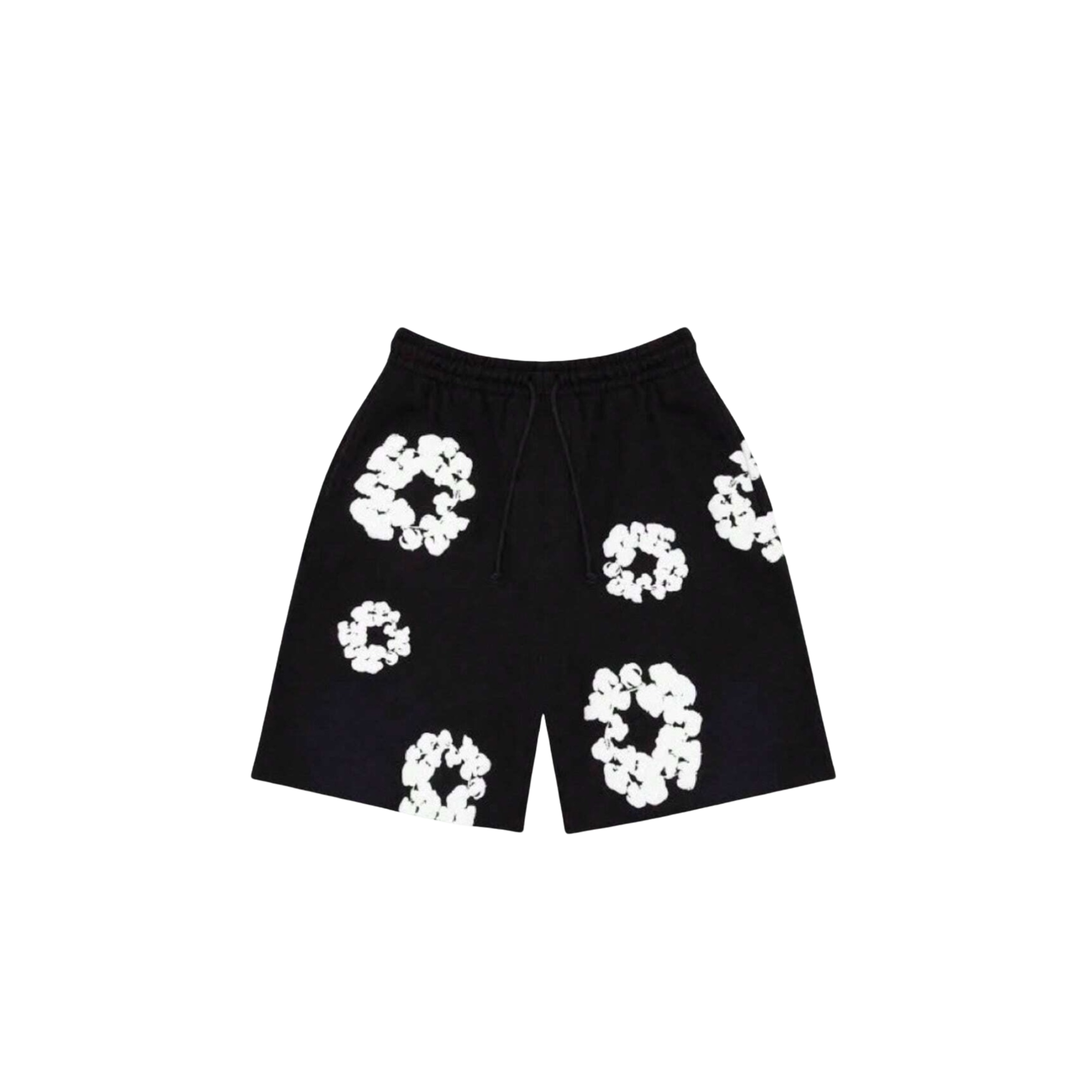 Elvare Club ®️ Short