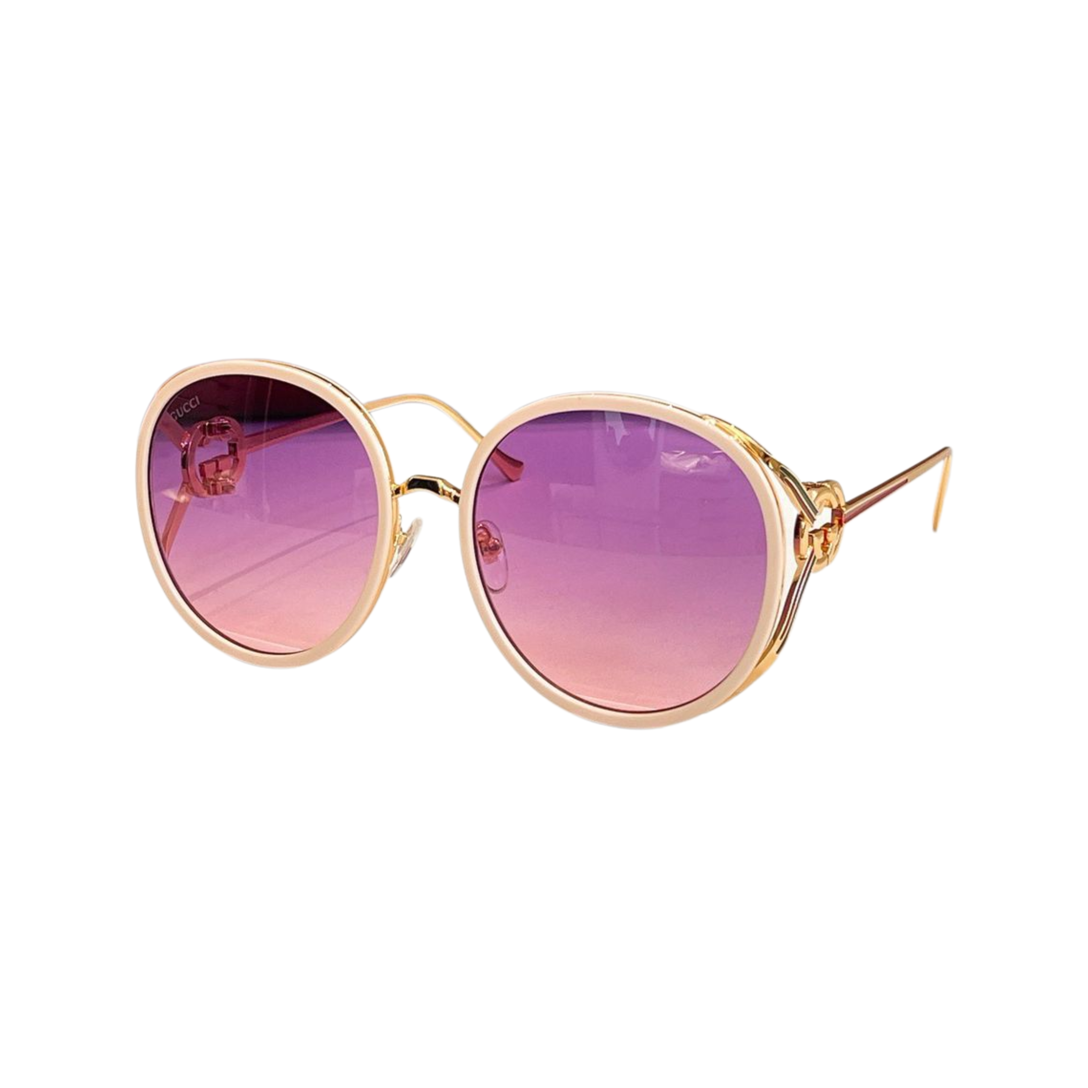 Elvare Club® Black Glasses