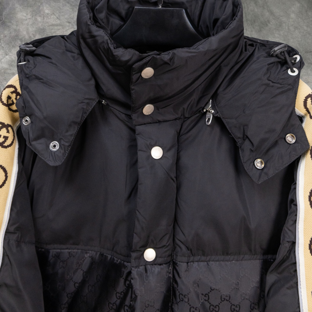 Elvare Club® Puffer Jacket