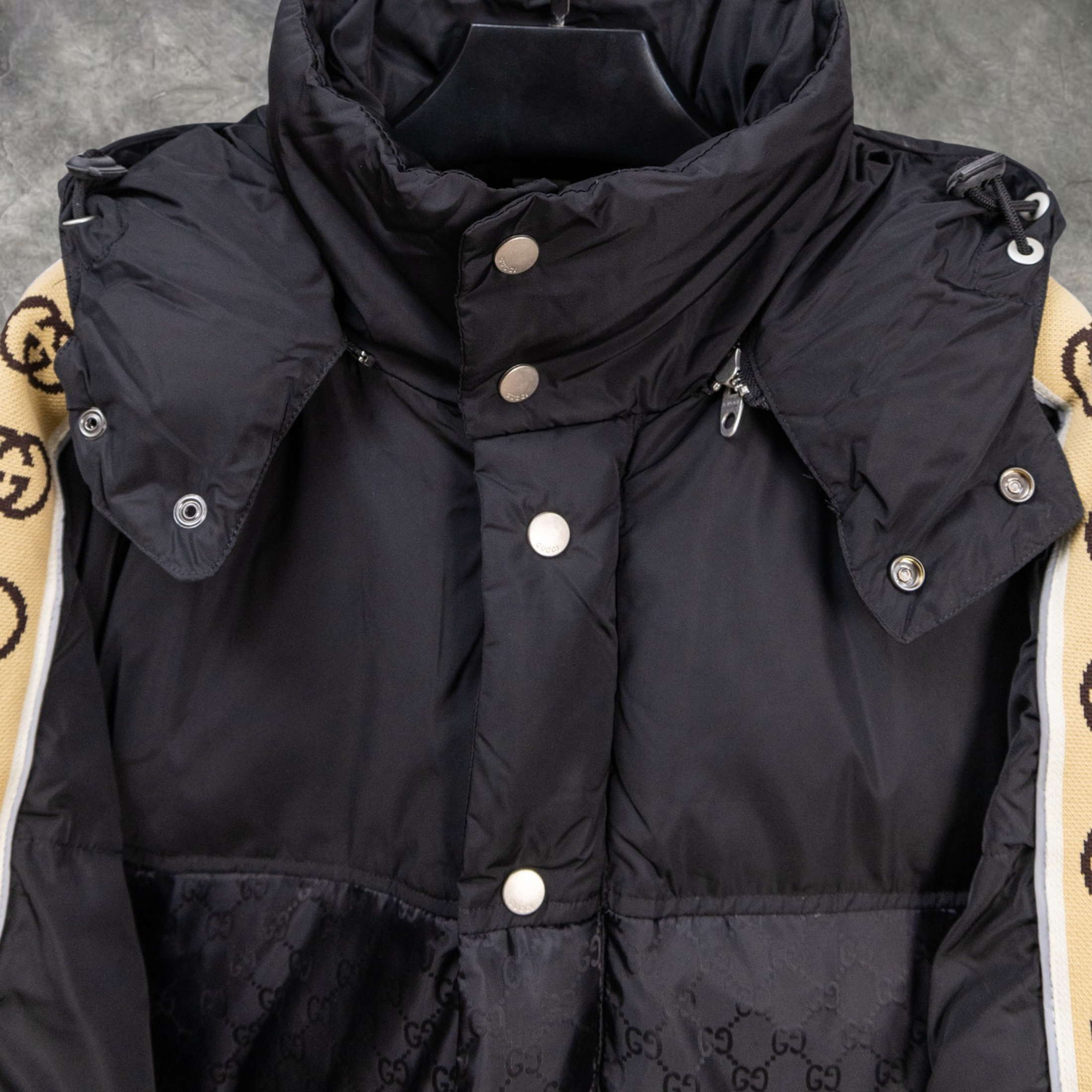Elvare Club® Puffer Jacket