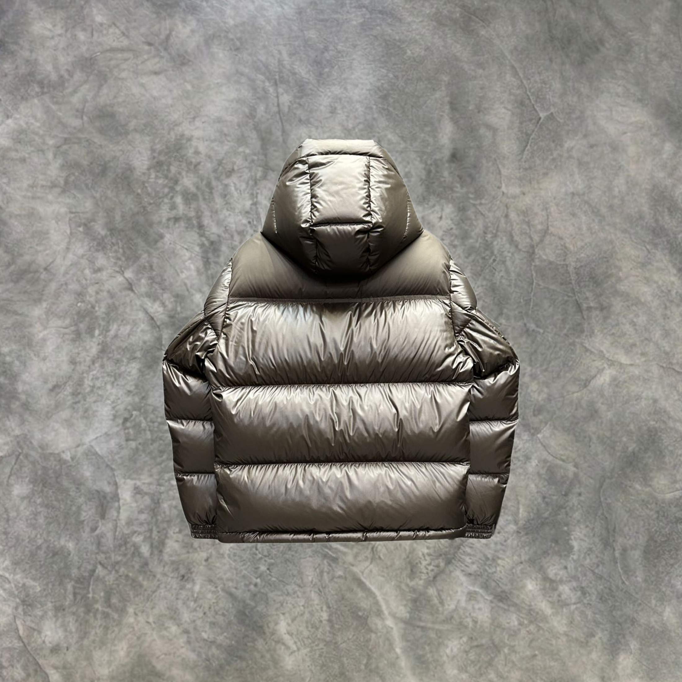 Elvare Club® Puffer Jacket