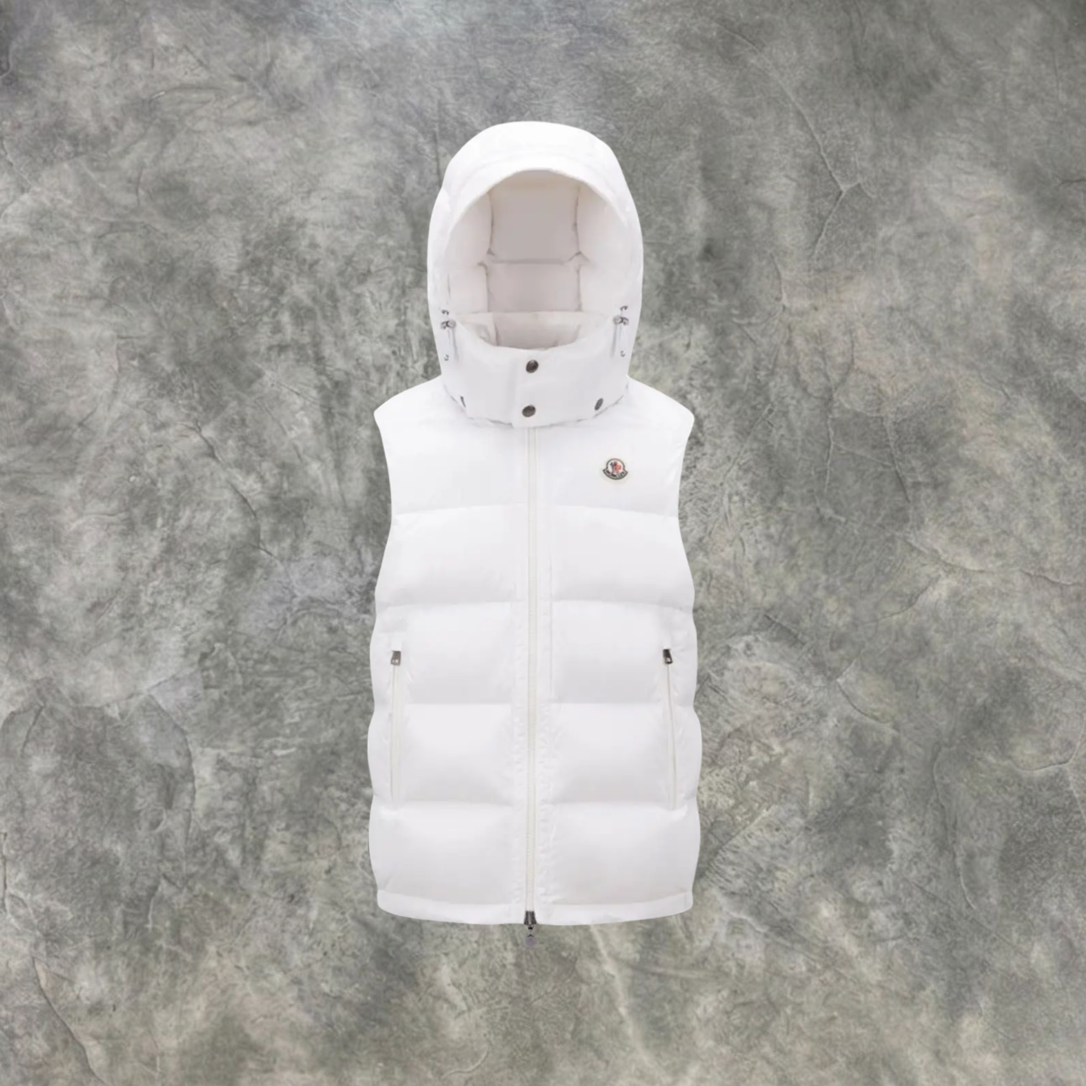 Elvare Club® Puffer Jacket