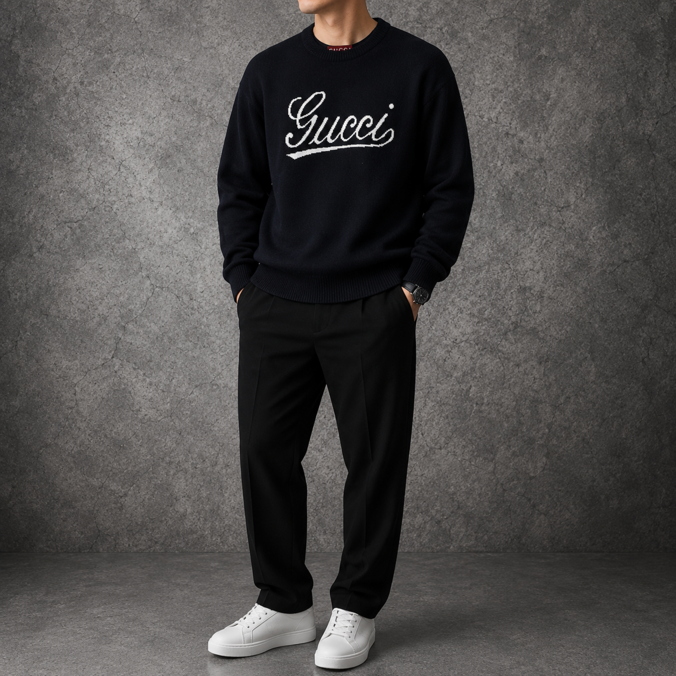 Elvare Club® Sweater