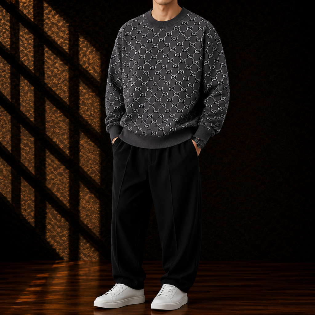 Elvare Club® Sweater
