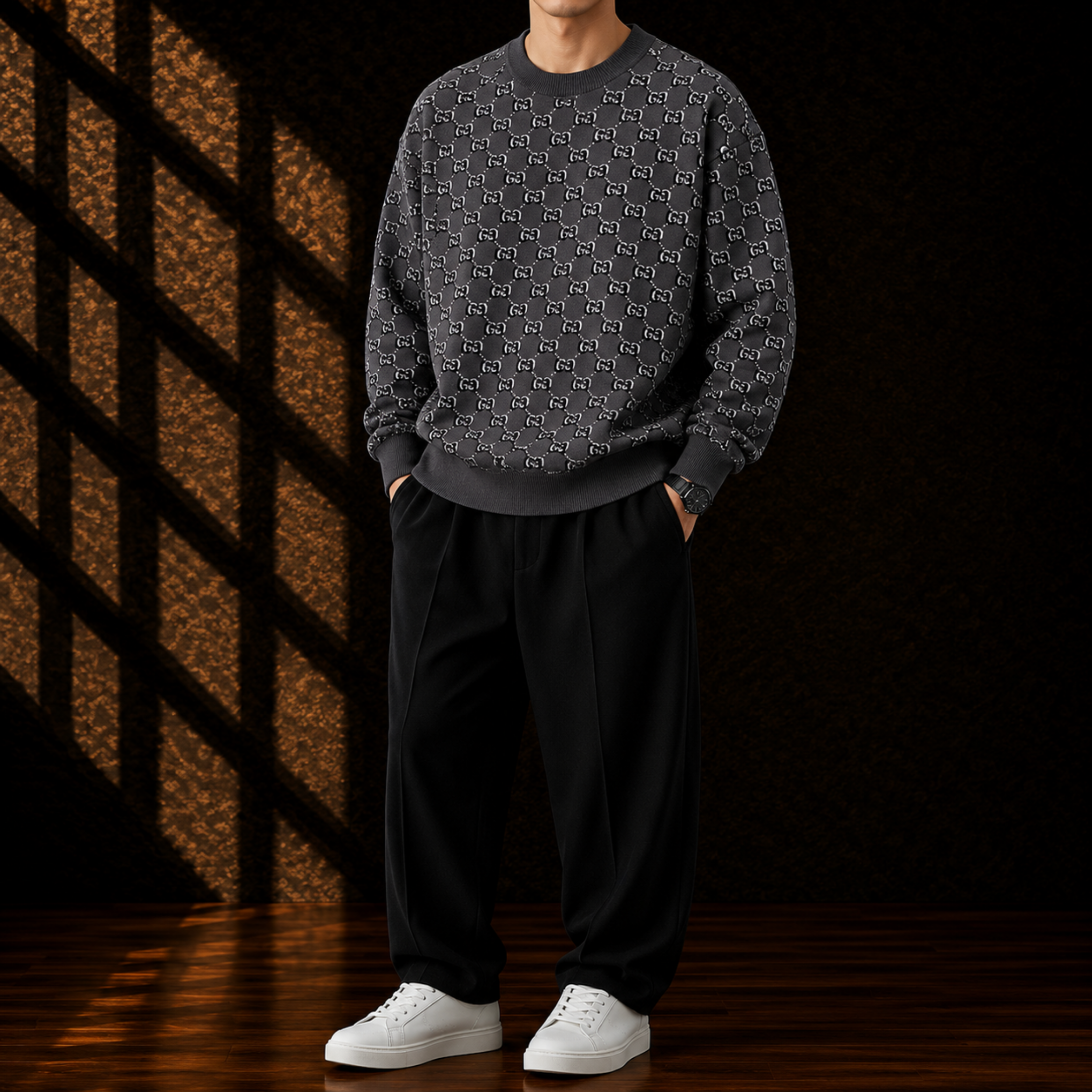 Elvare Club® Sweater