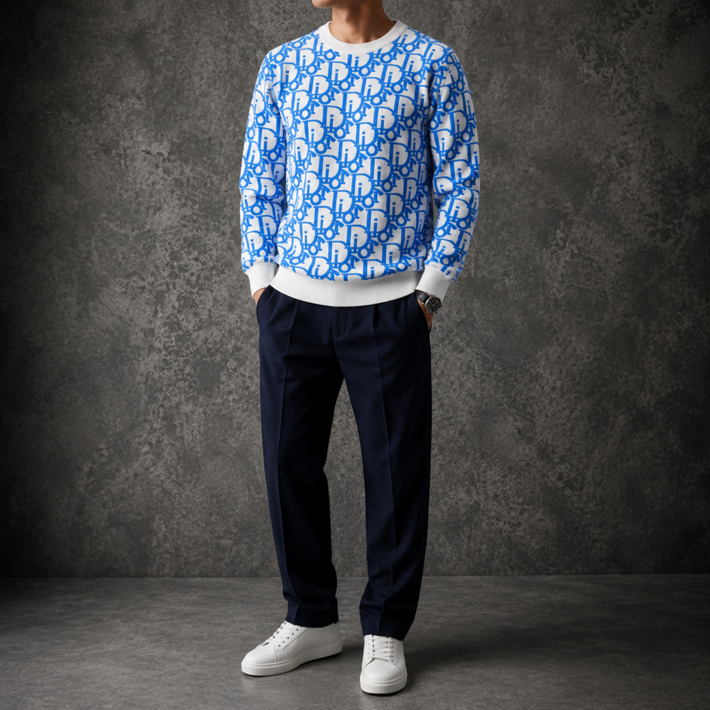 Elvare Club® Sweater