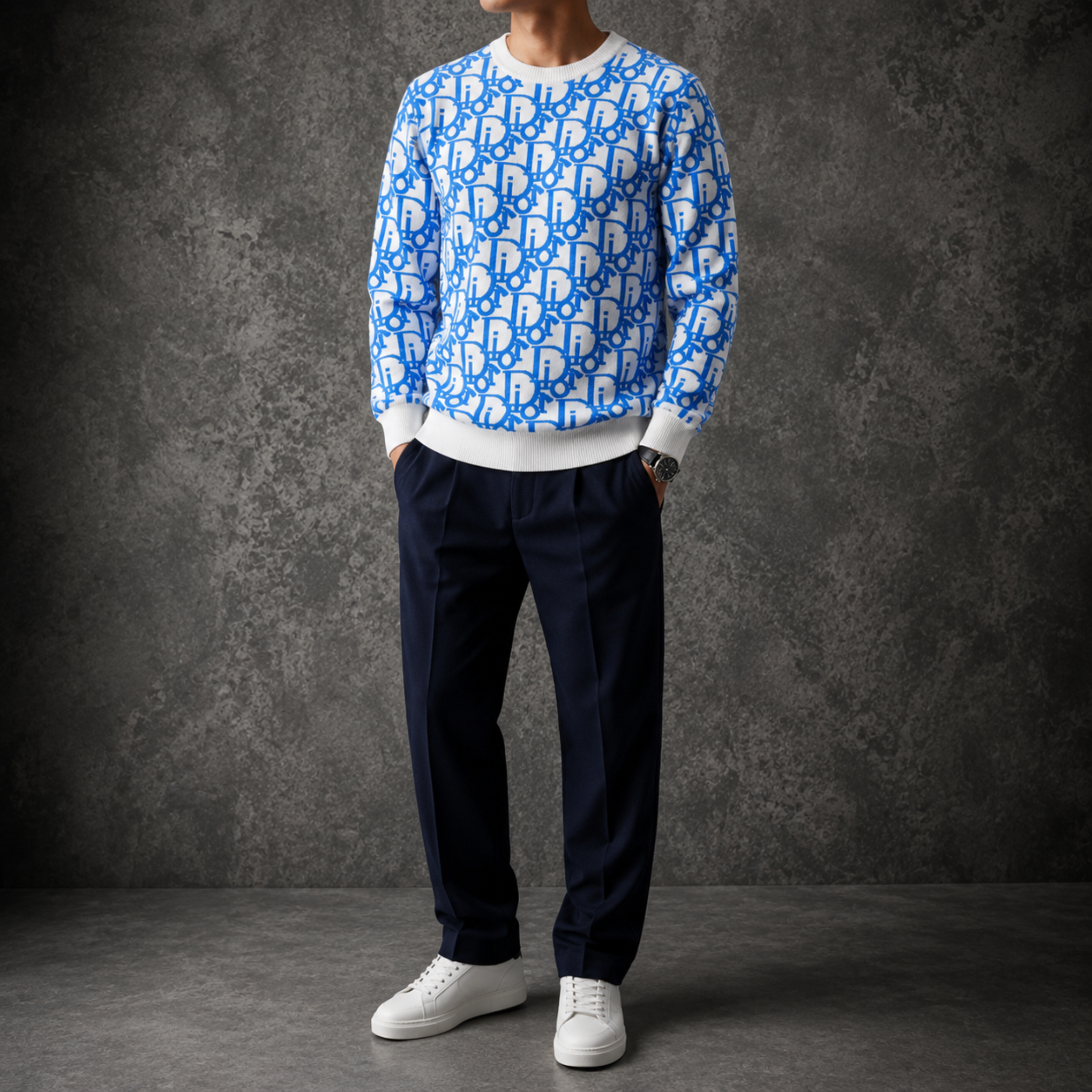 Elvare Club® Sweater