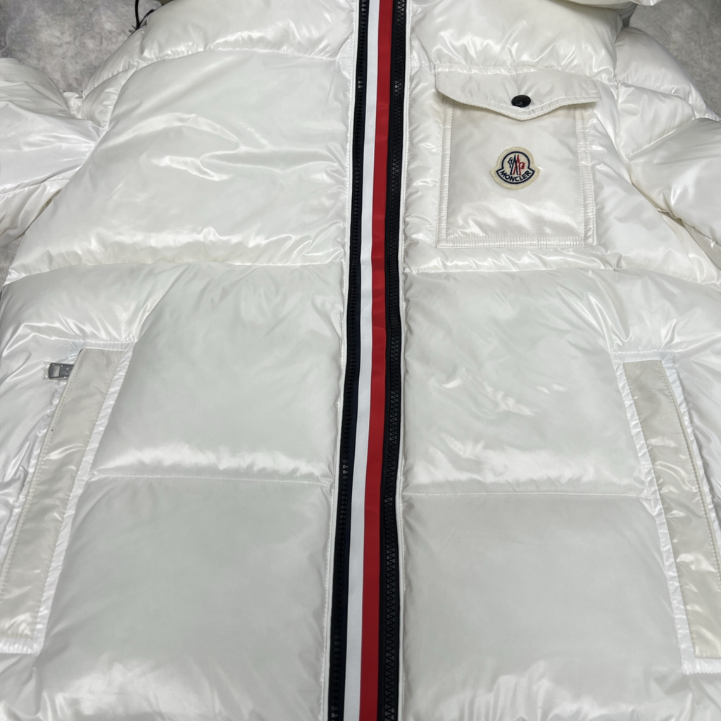 Elvare Club® Puffer Jacket