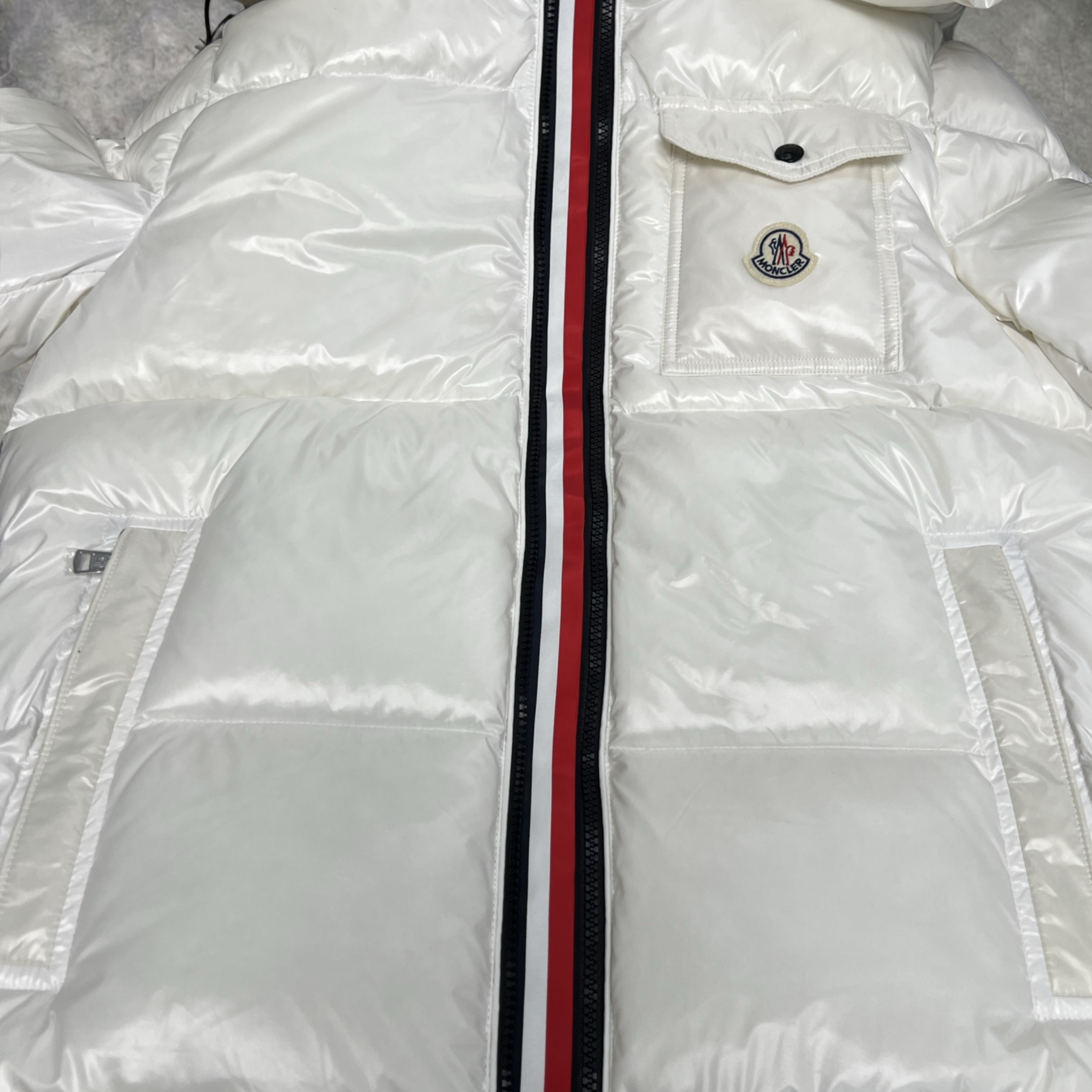 Elvare Club® Puffer Jacket