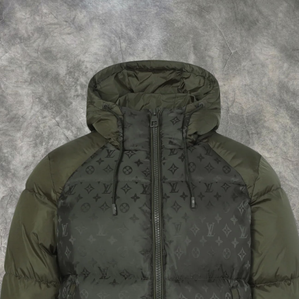 Elvare Club® Puffer Jacket