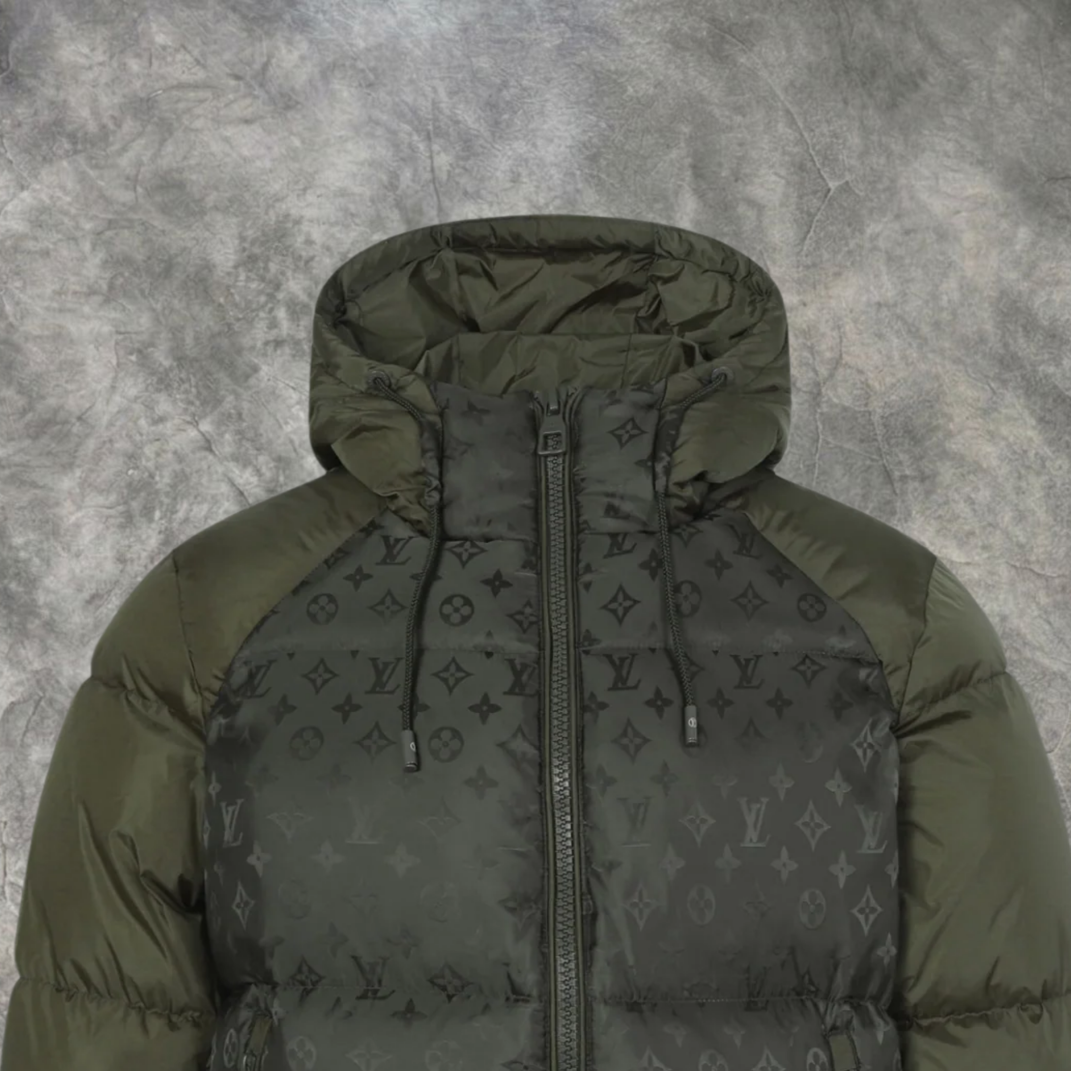 Elvare Club® Puffer Jacket