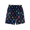 Elvare Club ®️ Short