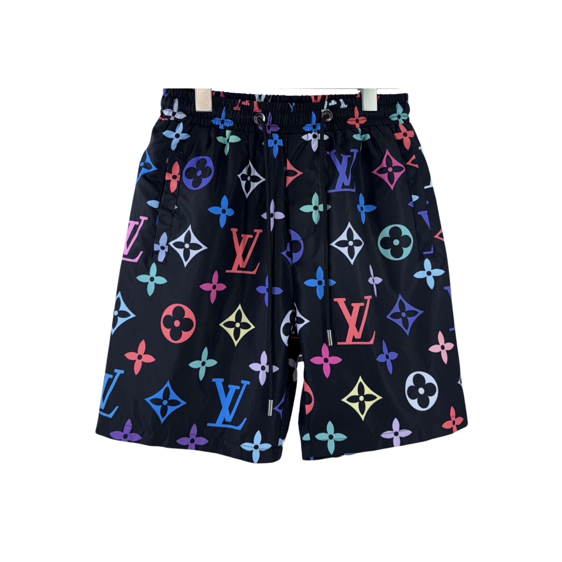 Elvare Club ®️ Short