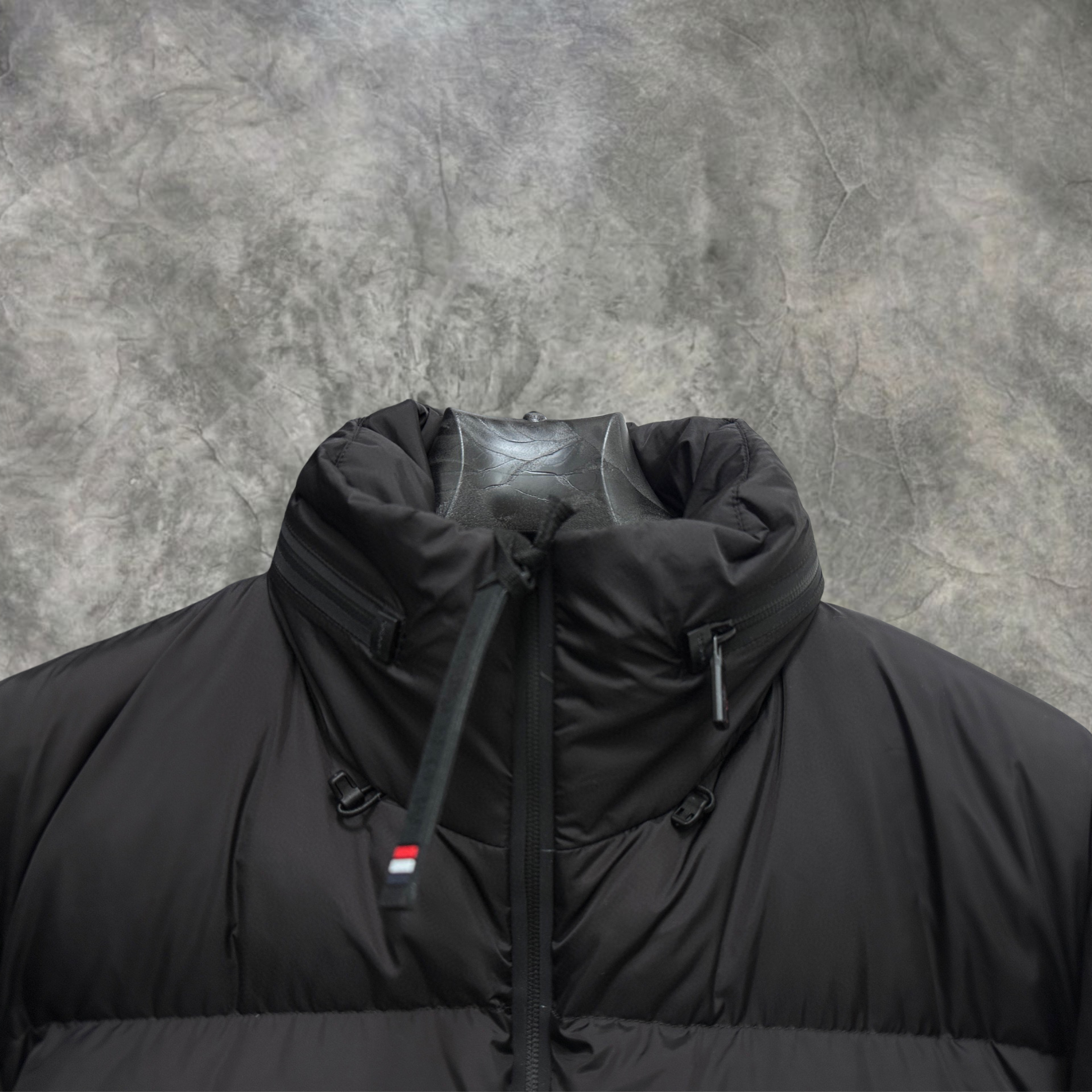 Elvare Club® Puffer Jacket
