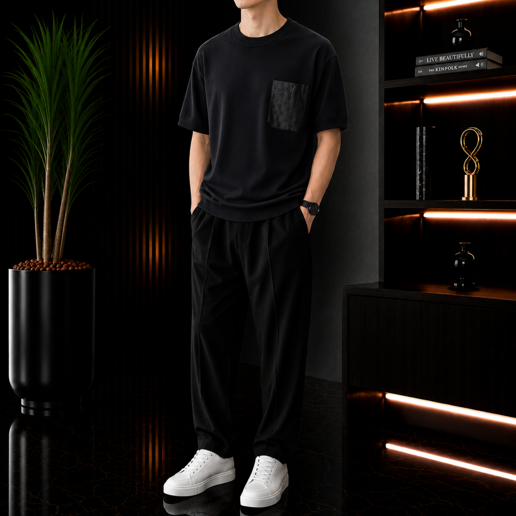 Elvare Club® T-shirt