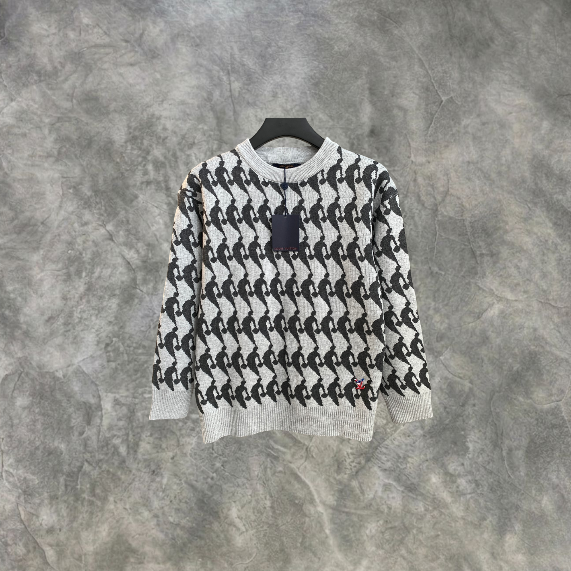 Elvare Club® Sweater