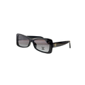 Elvare Club® Black Glasses